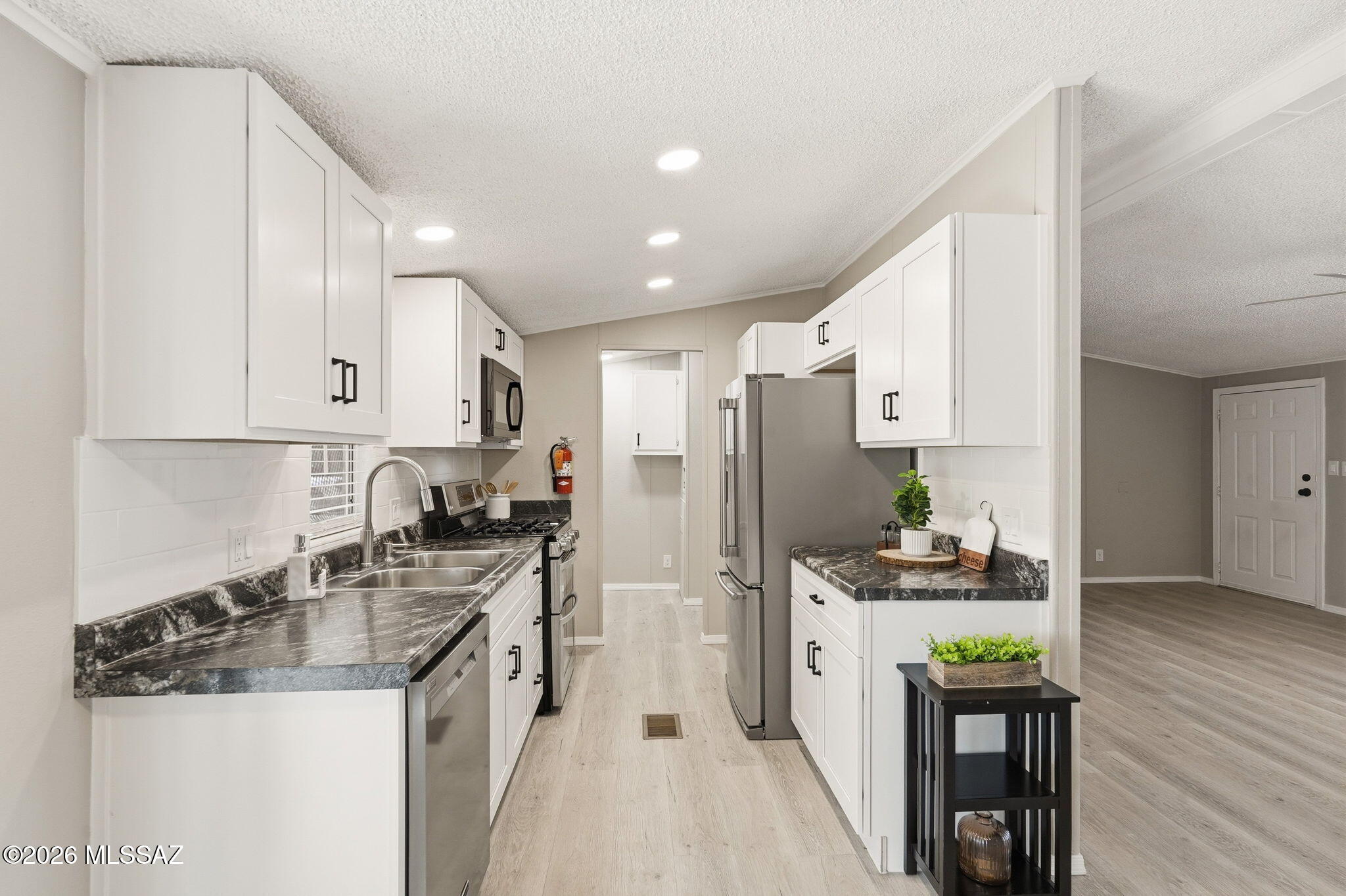 Orange Grove Mobile Estates (1) - Residential