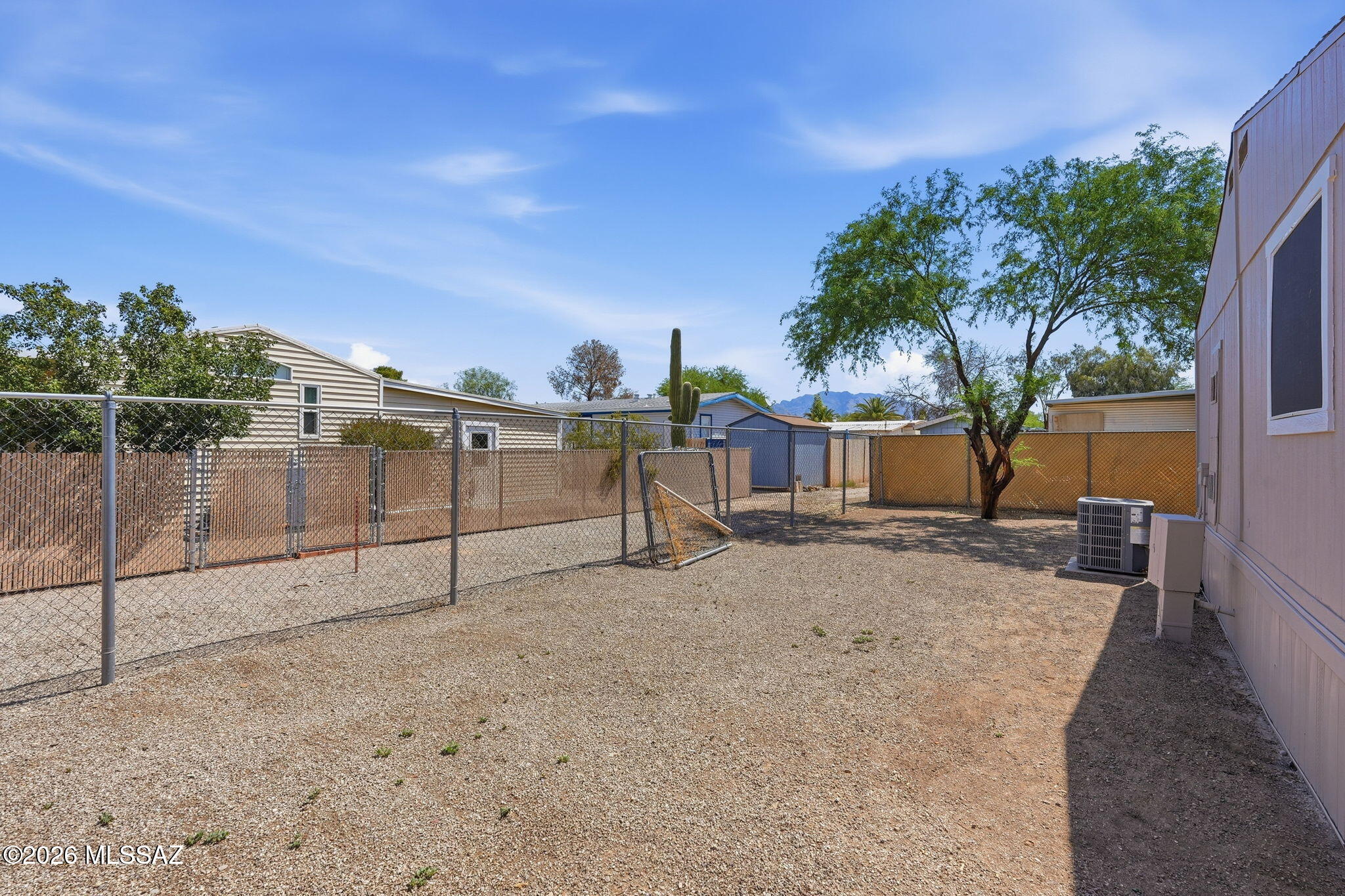 Orange Grove Mobile Estates (1) - Residential