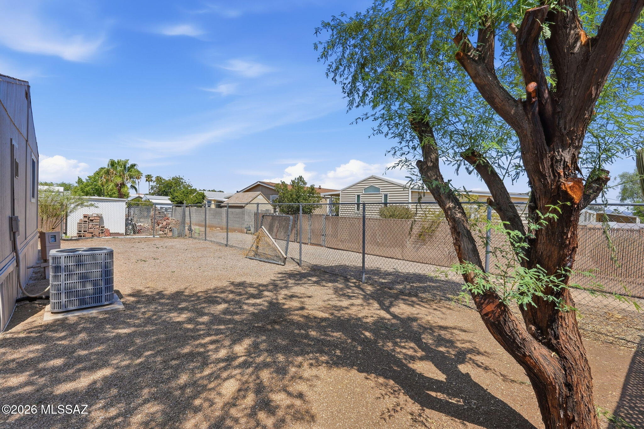 Orange Grove Mobile Estates (1) - Residential