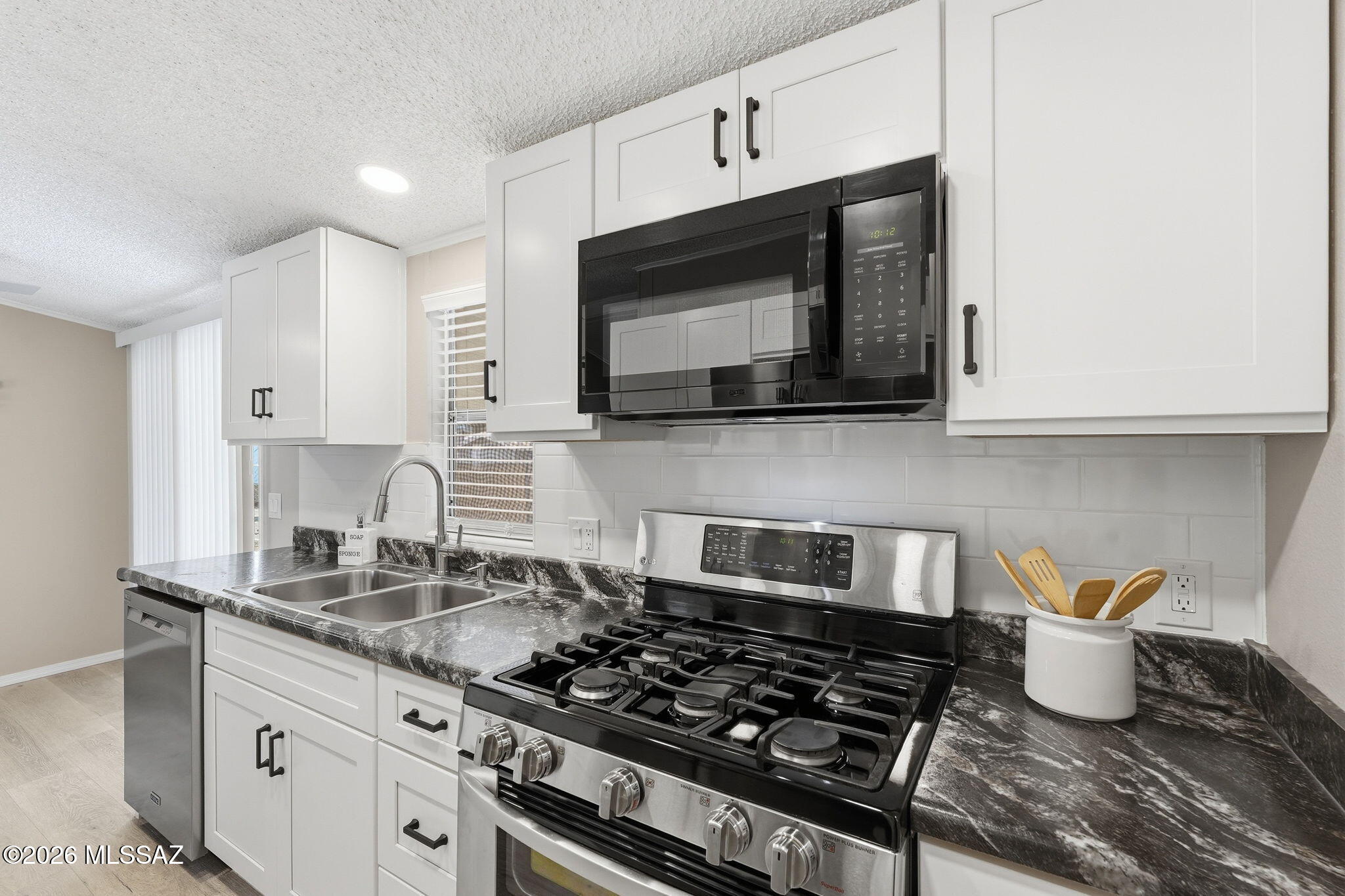 Orange Grove Mobile Estates (1) - Residential