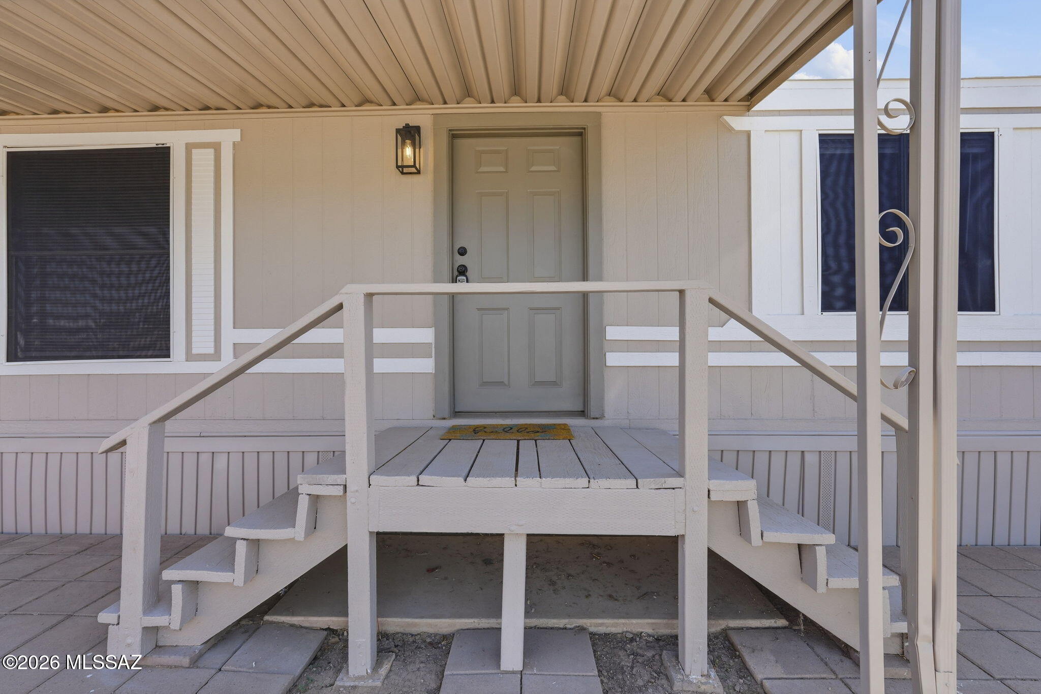 Orange Grove Mobile Estates (1) - Residential