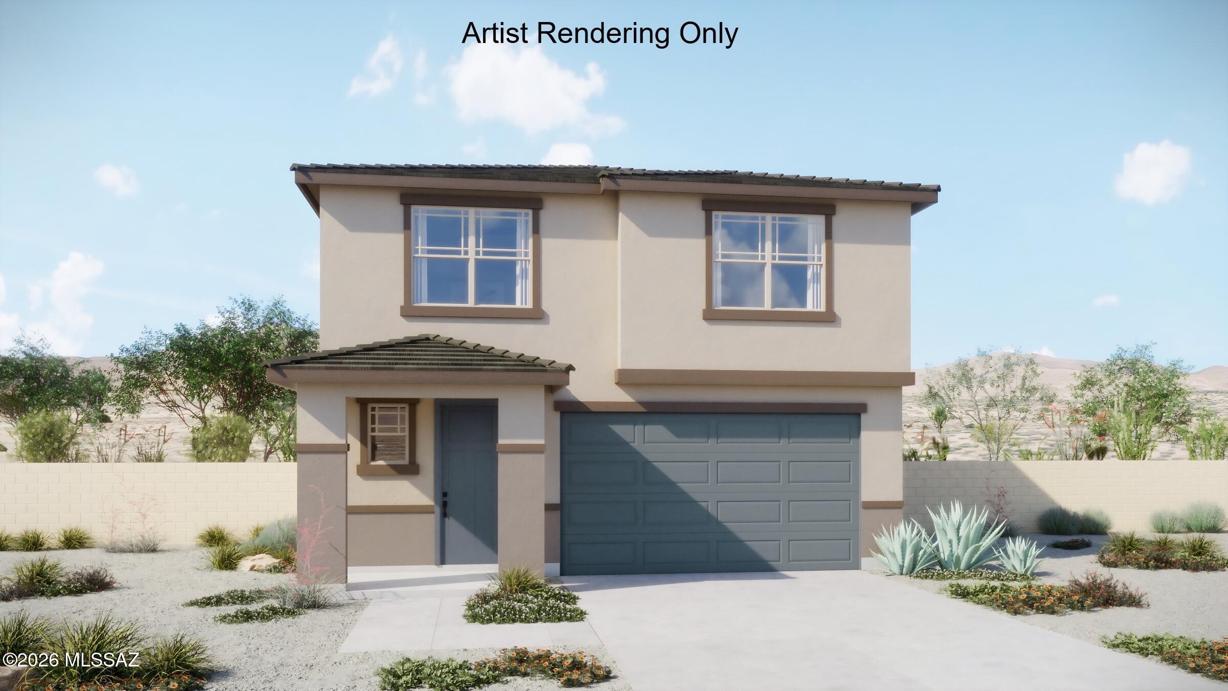 Blackhawk - Residential