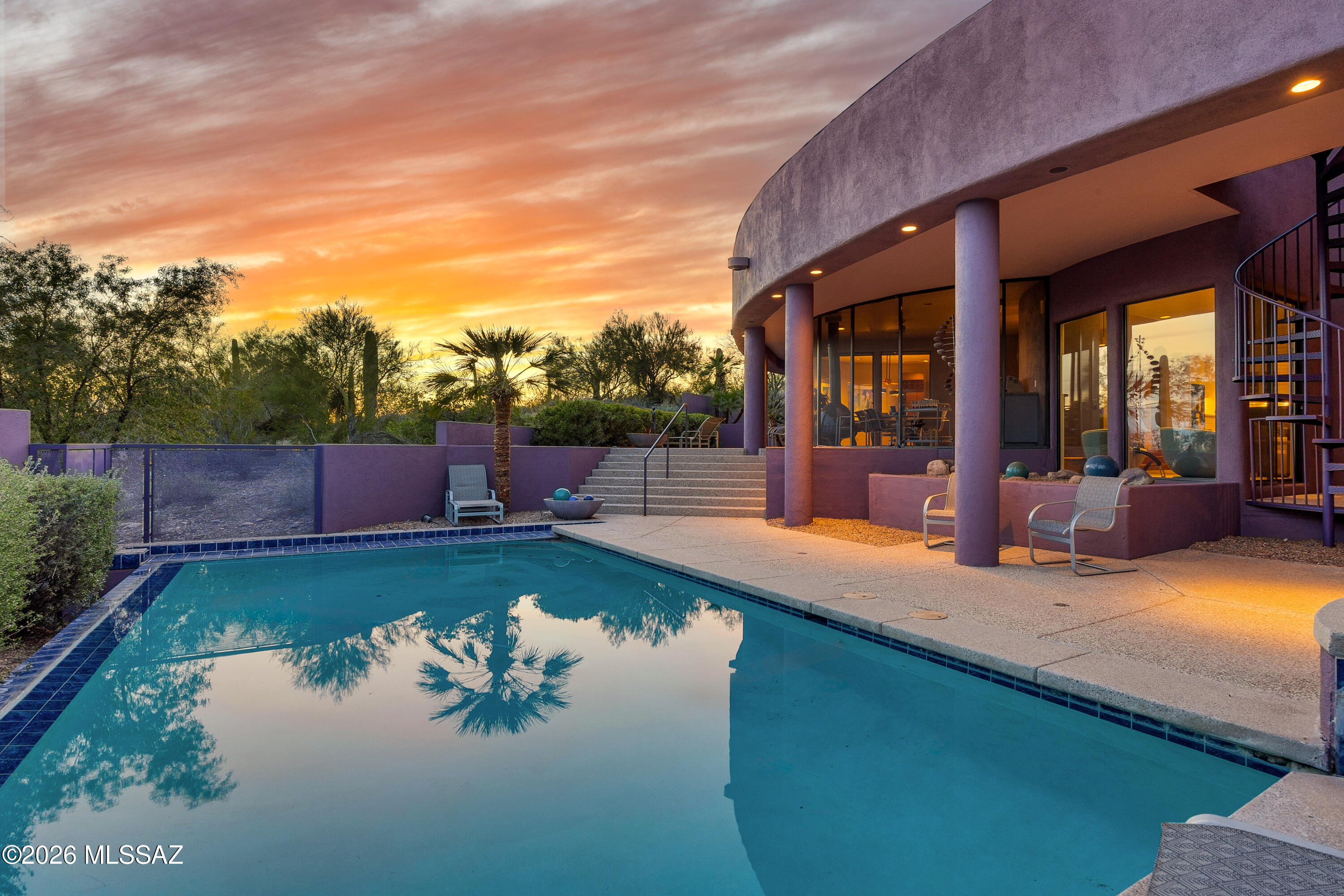 Hacienda Del Sol Estates (1-68) - Residential