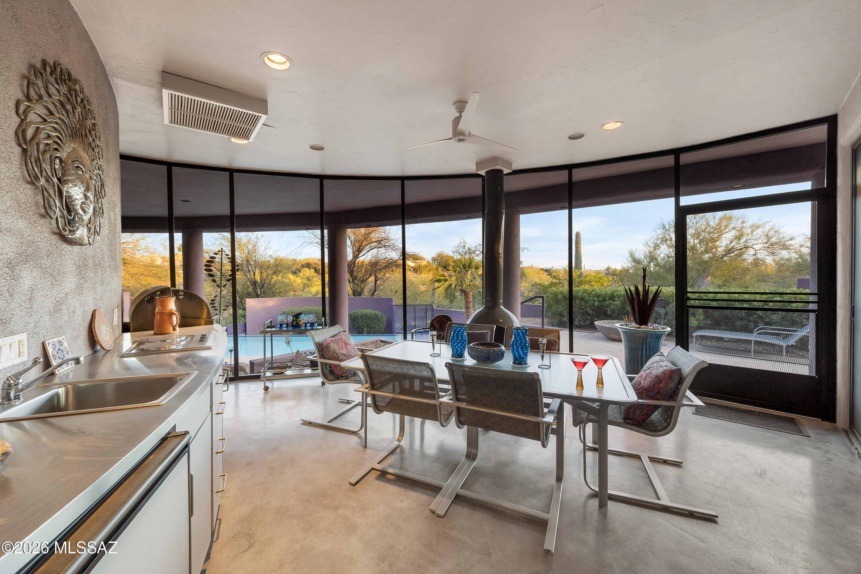 Hacienda Del Sol Estates (1-68) - Residential