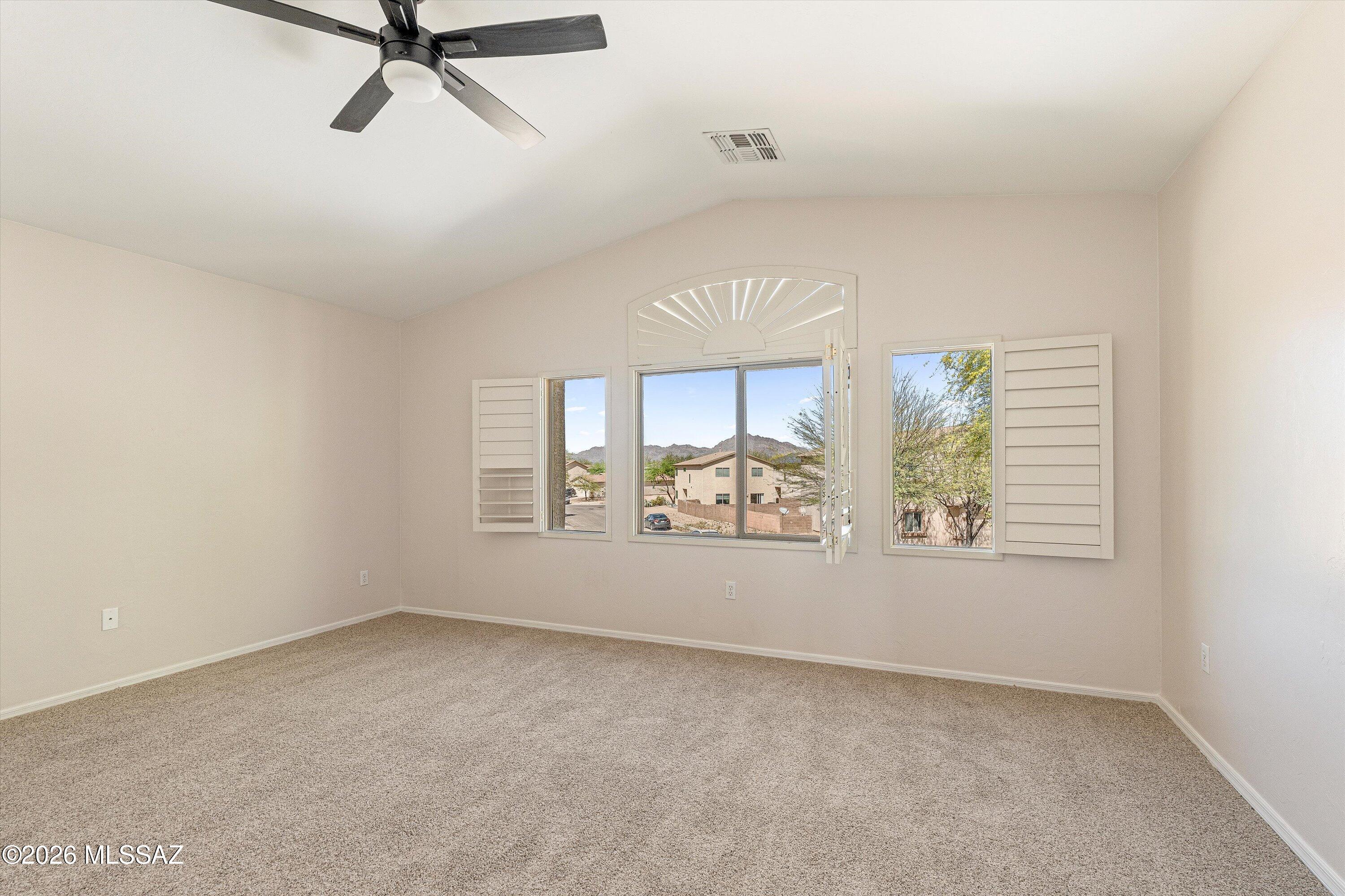 Sonoran Ranch Villages - Residential