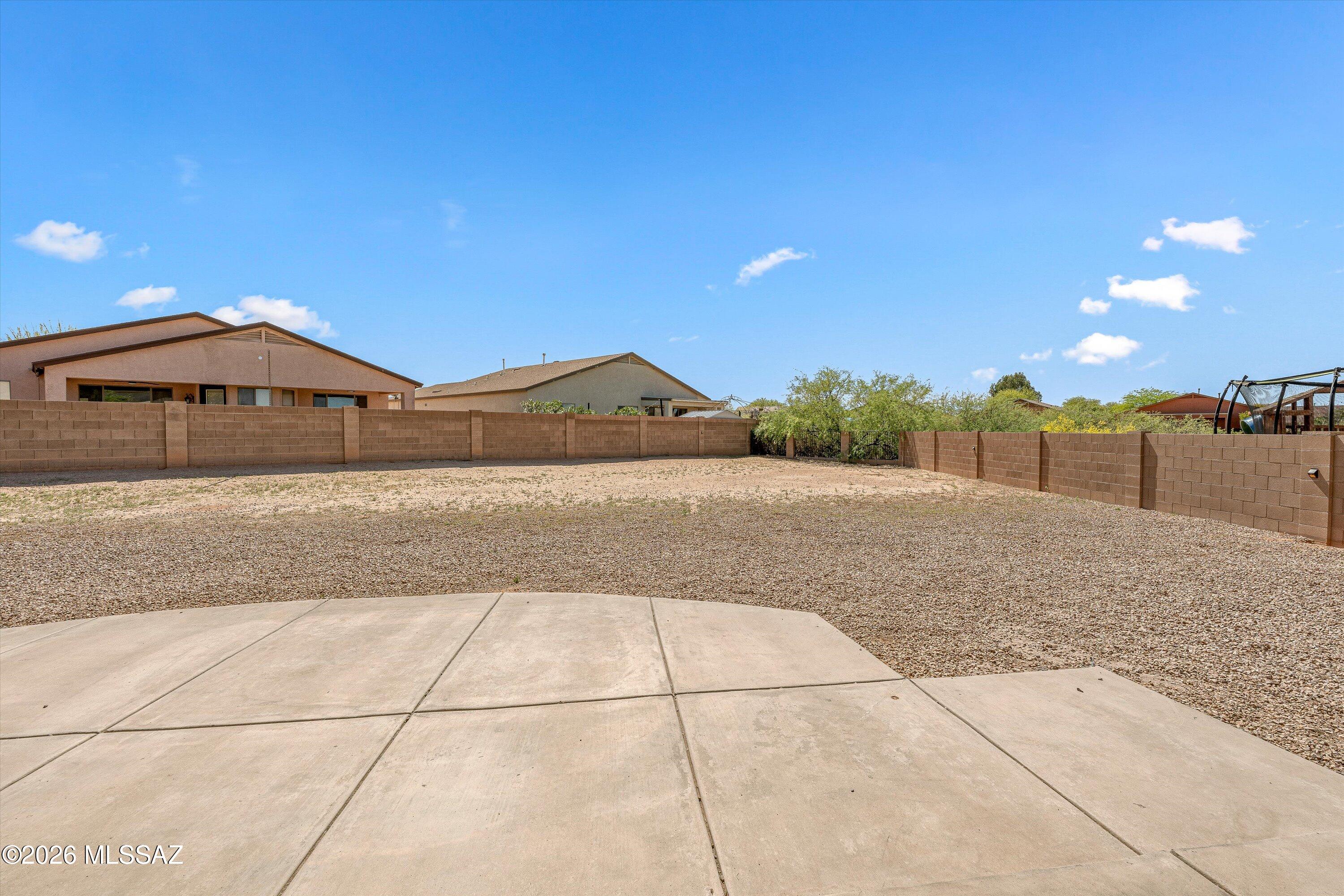 Sonoran Ranch Villages - Residential