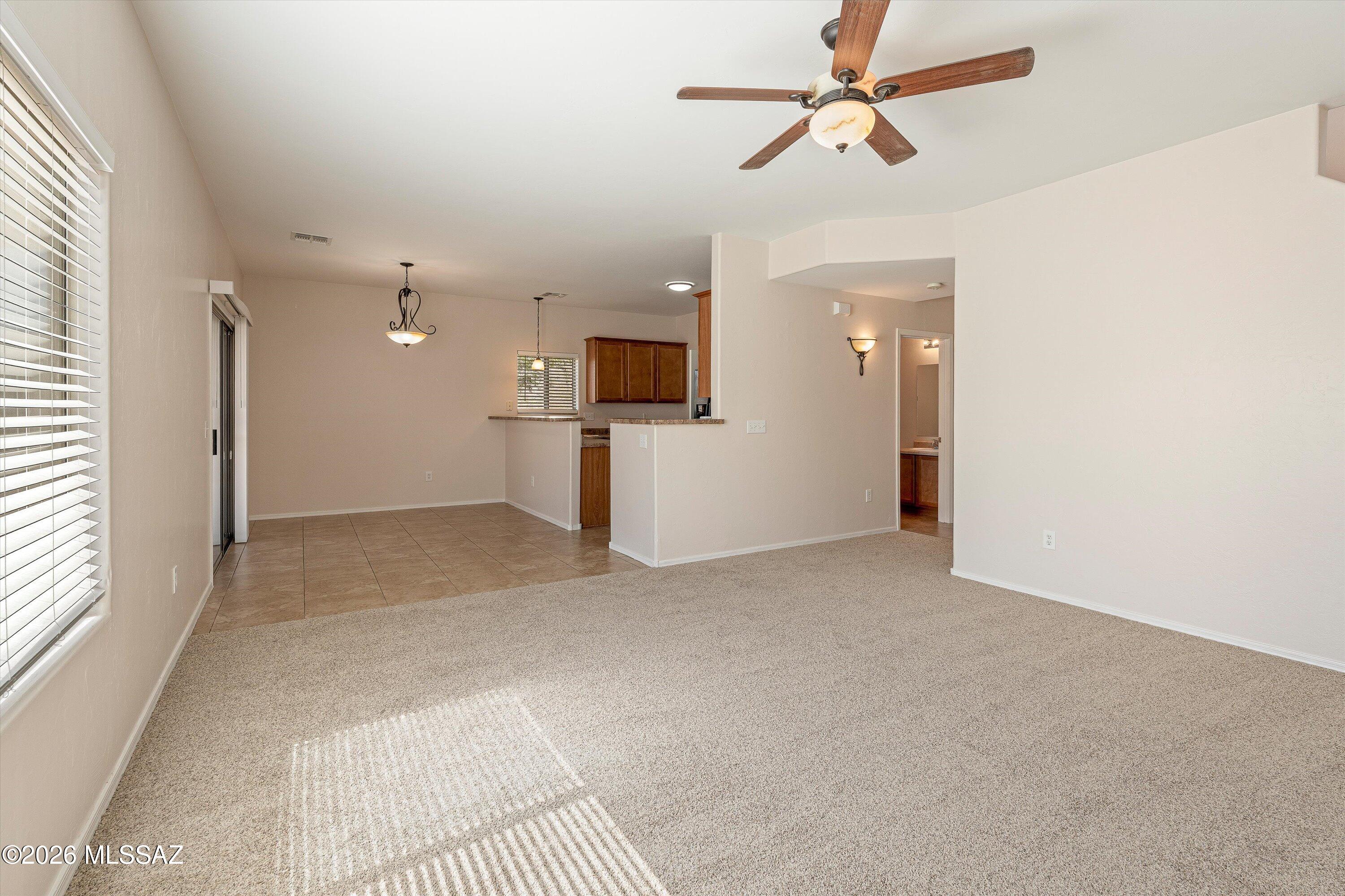 Sonoran Ranch Villages - Residential