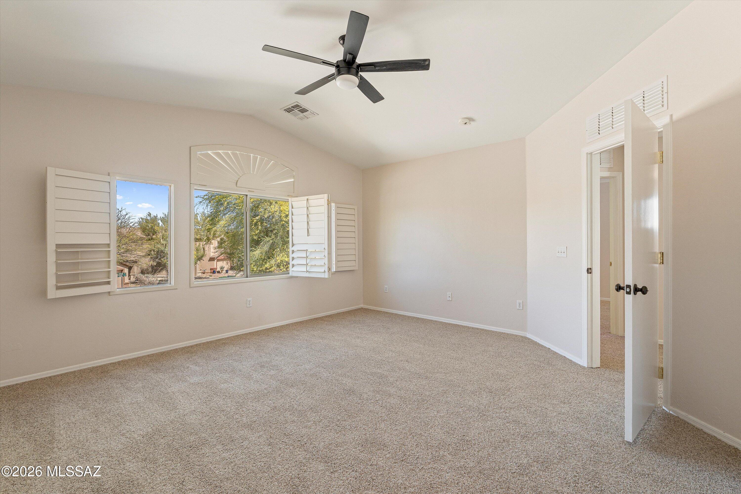 Sonoran Ranch Villages - Residential