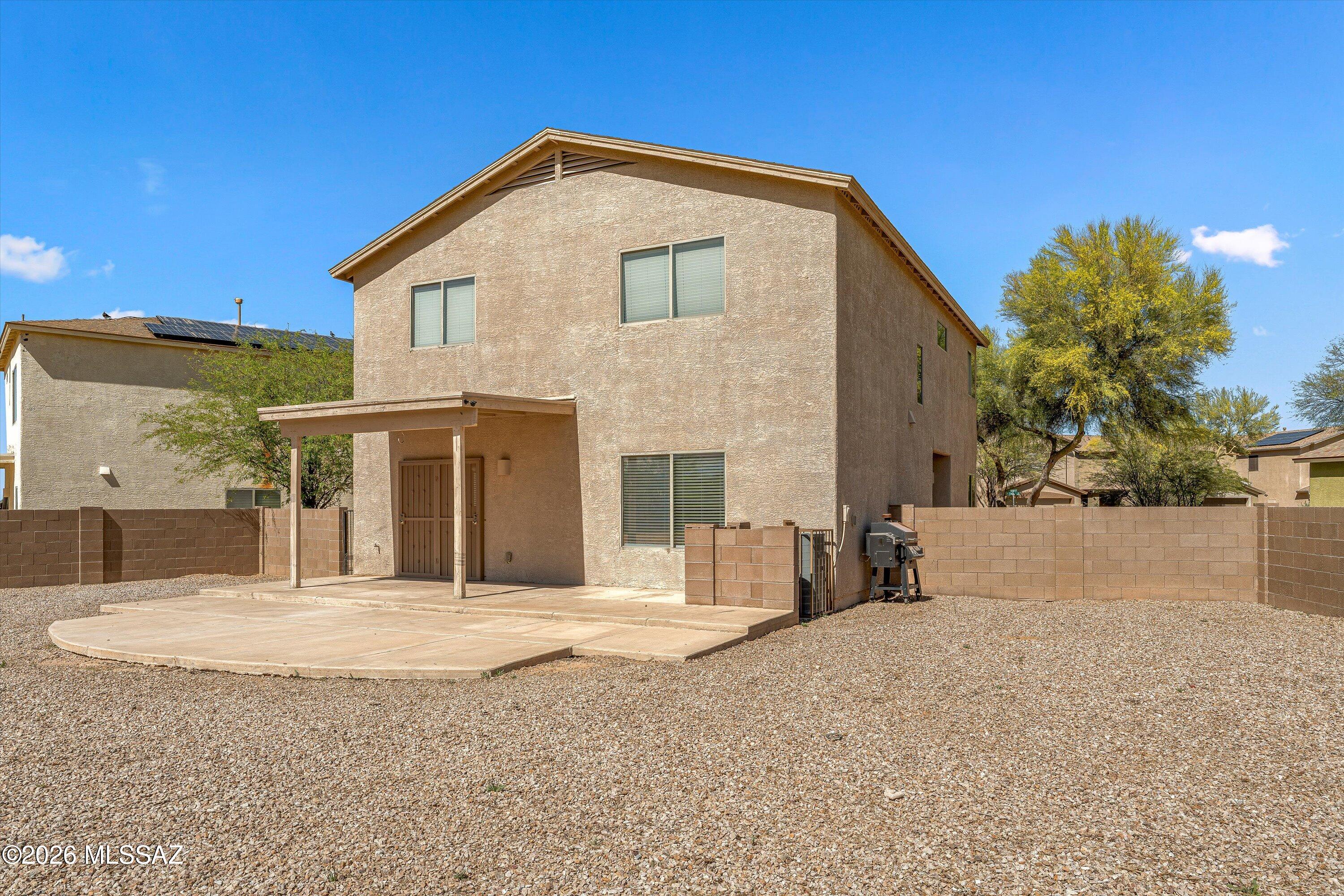 Sonoran Ranch Villages - Residential