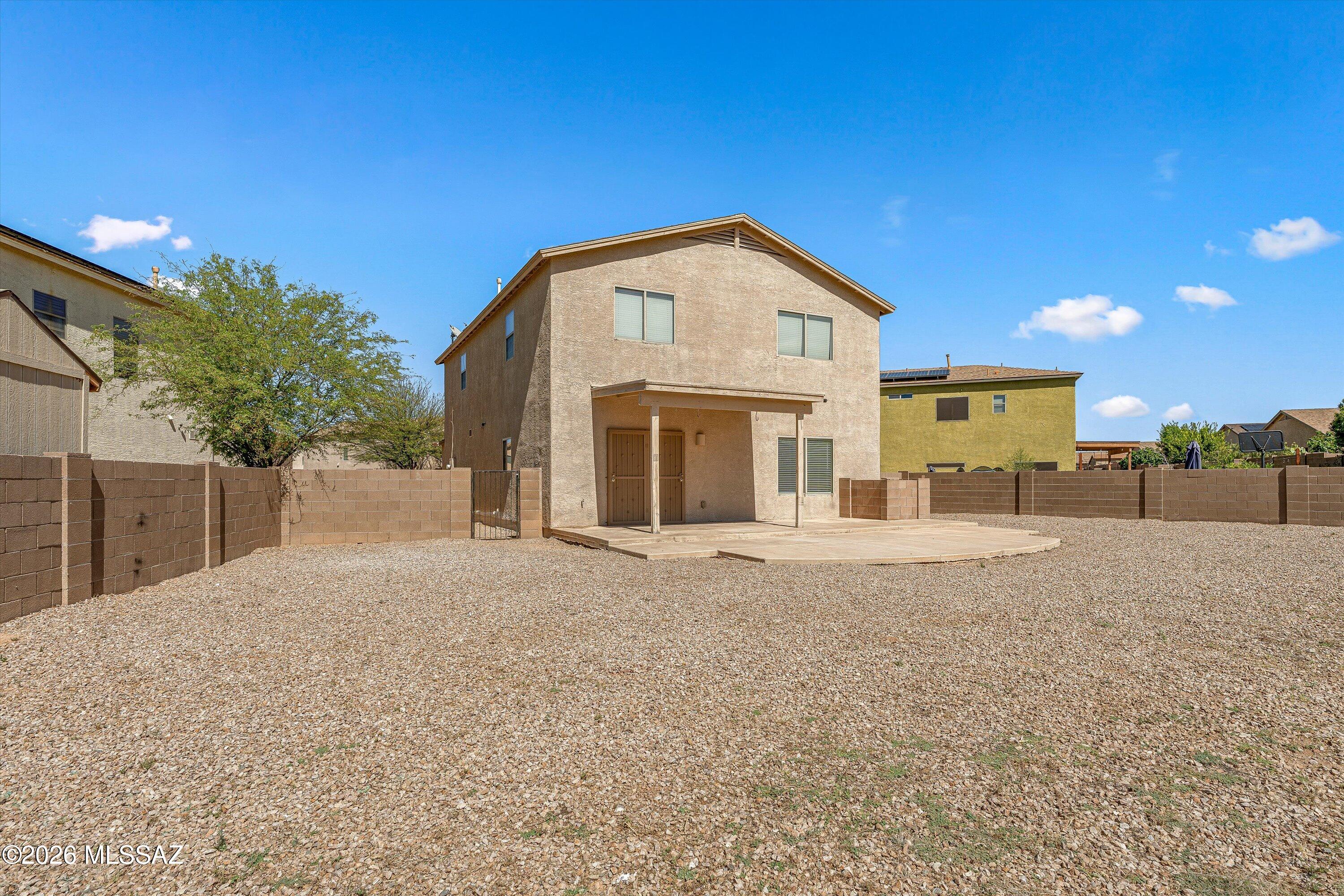 Sonoran Ranch Villages - Residential
