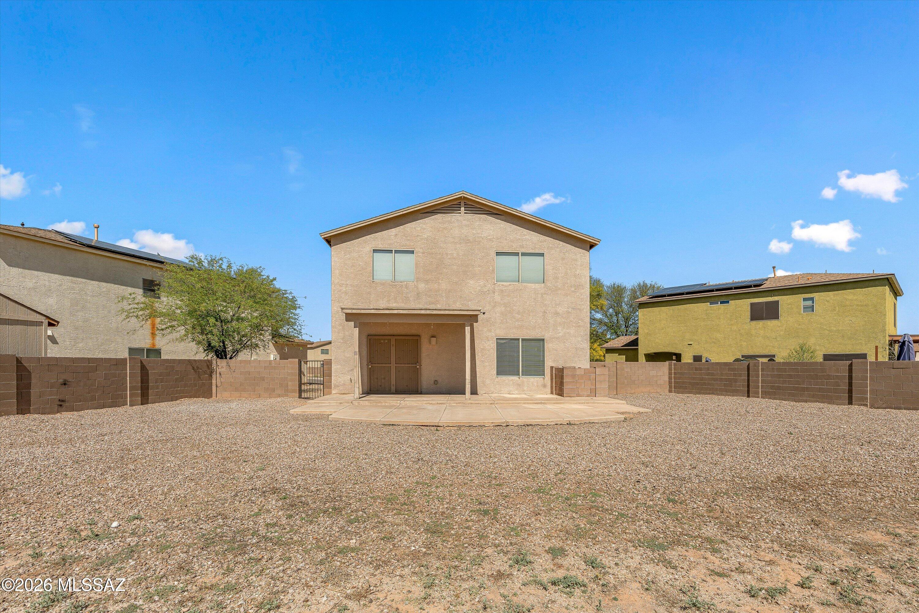 Sonoran Ranch Villages - Residential