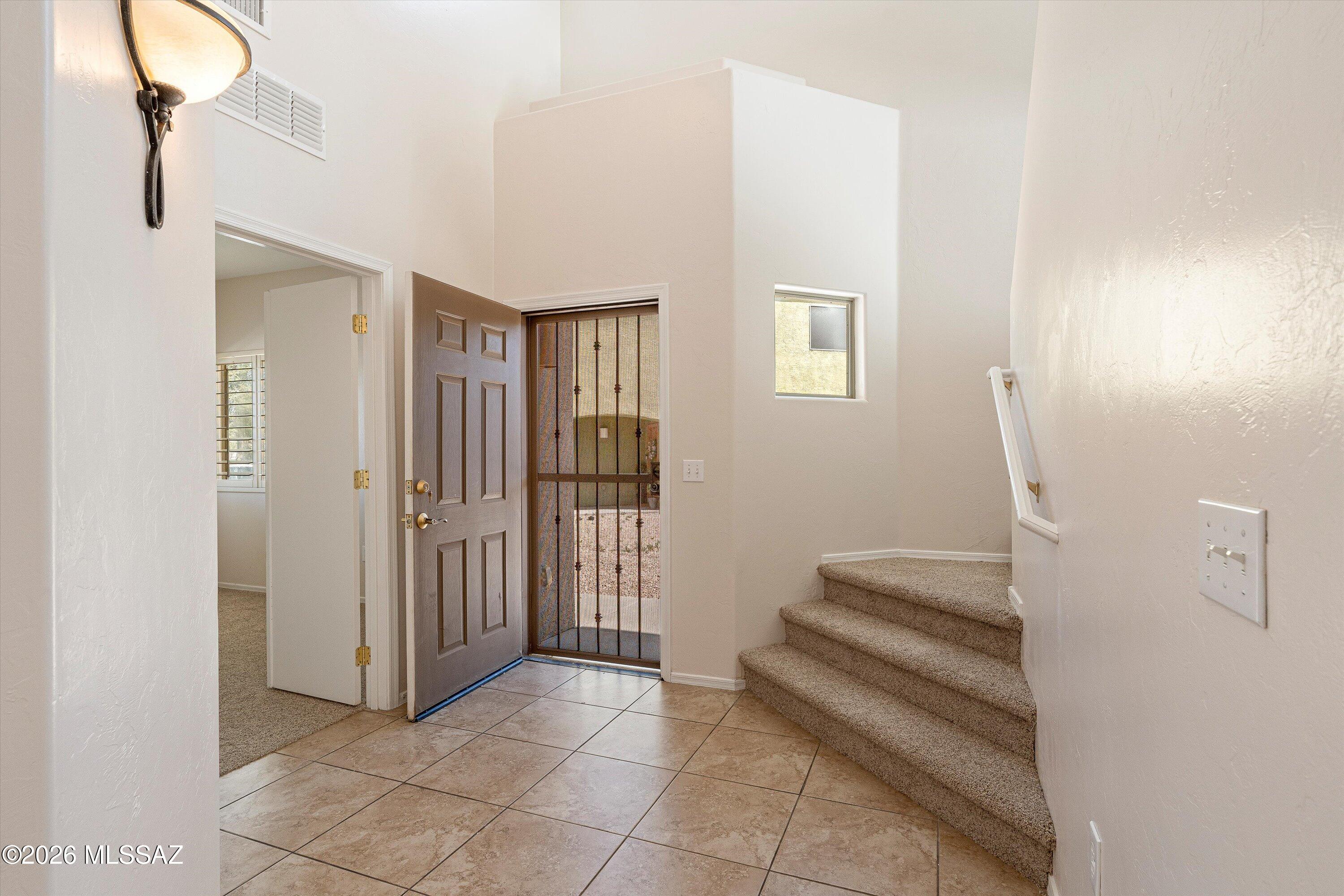 Sonoran Ranch Villages - Residential