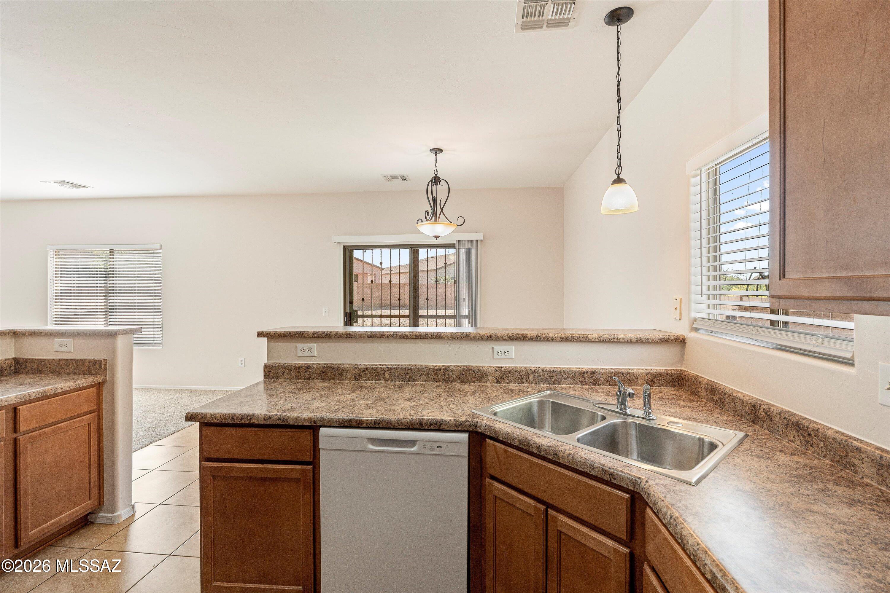 Sonoran Ranch Villages - Residential