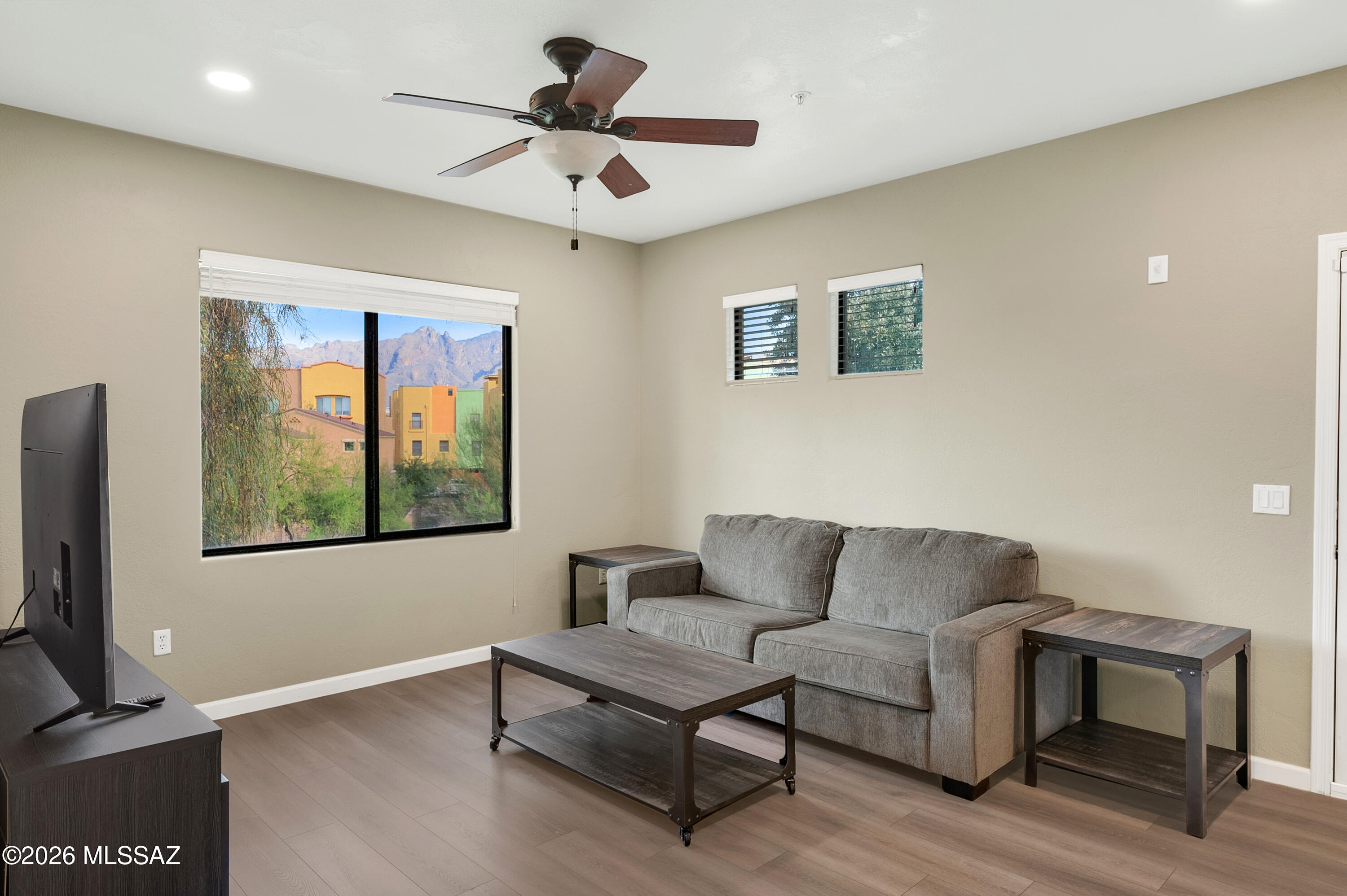 Villas at Hacienda Del Sol - Residential Lease