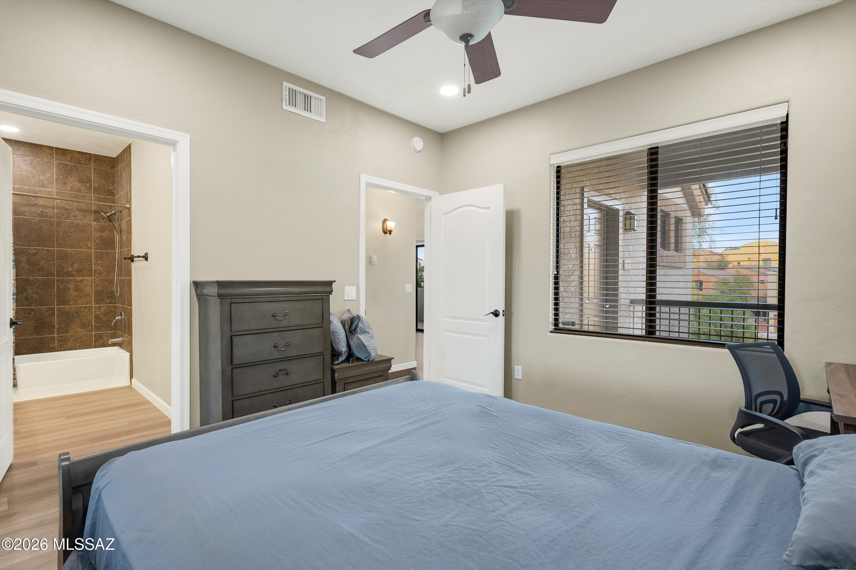 Villas at Hacienda Del Sol - Residential Lease