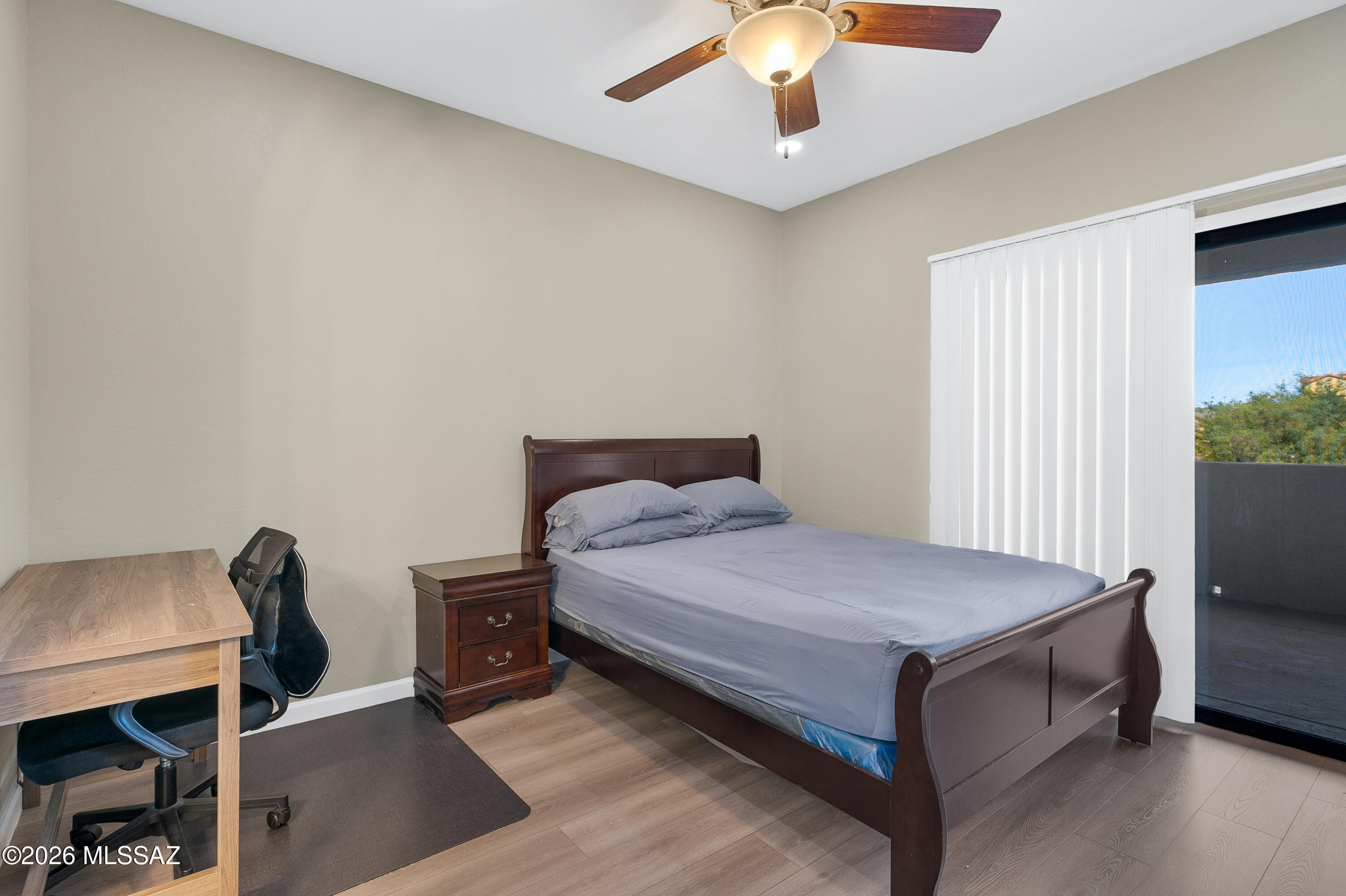 Villas at Hacienda Del Sol - Residential Lease