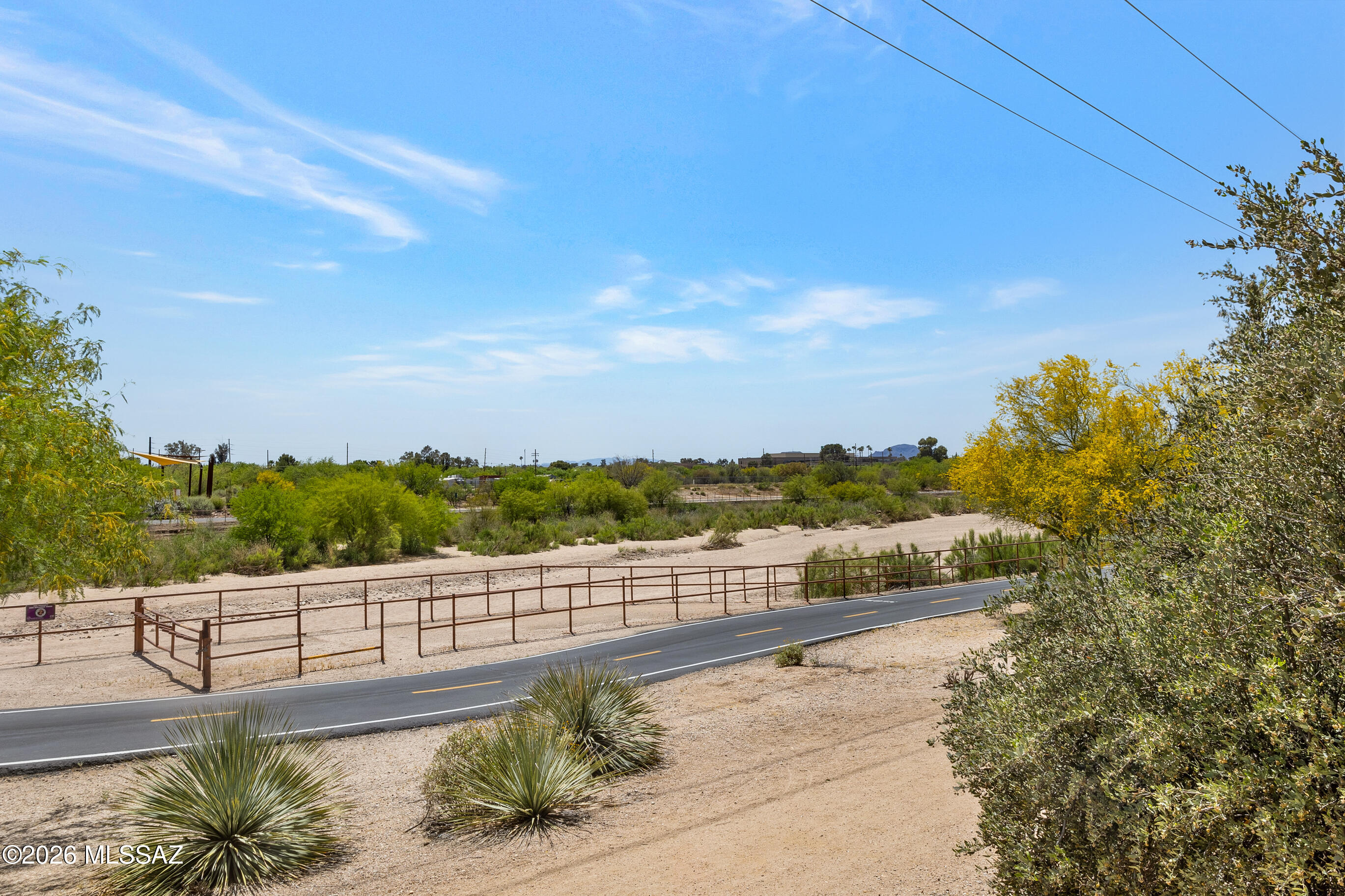 Villas at Hacienda Del Sol - Residential Lease