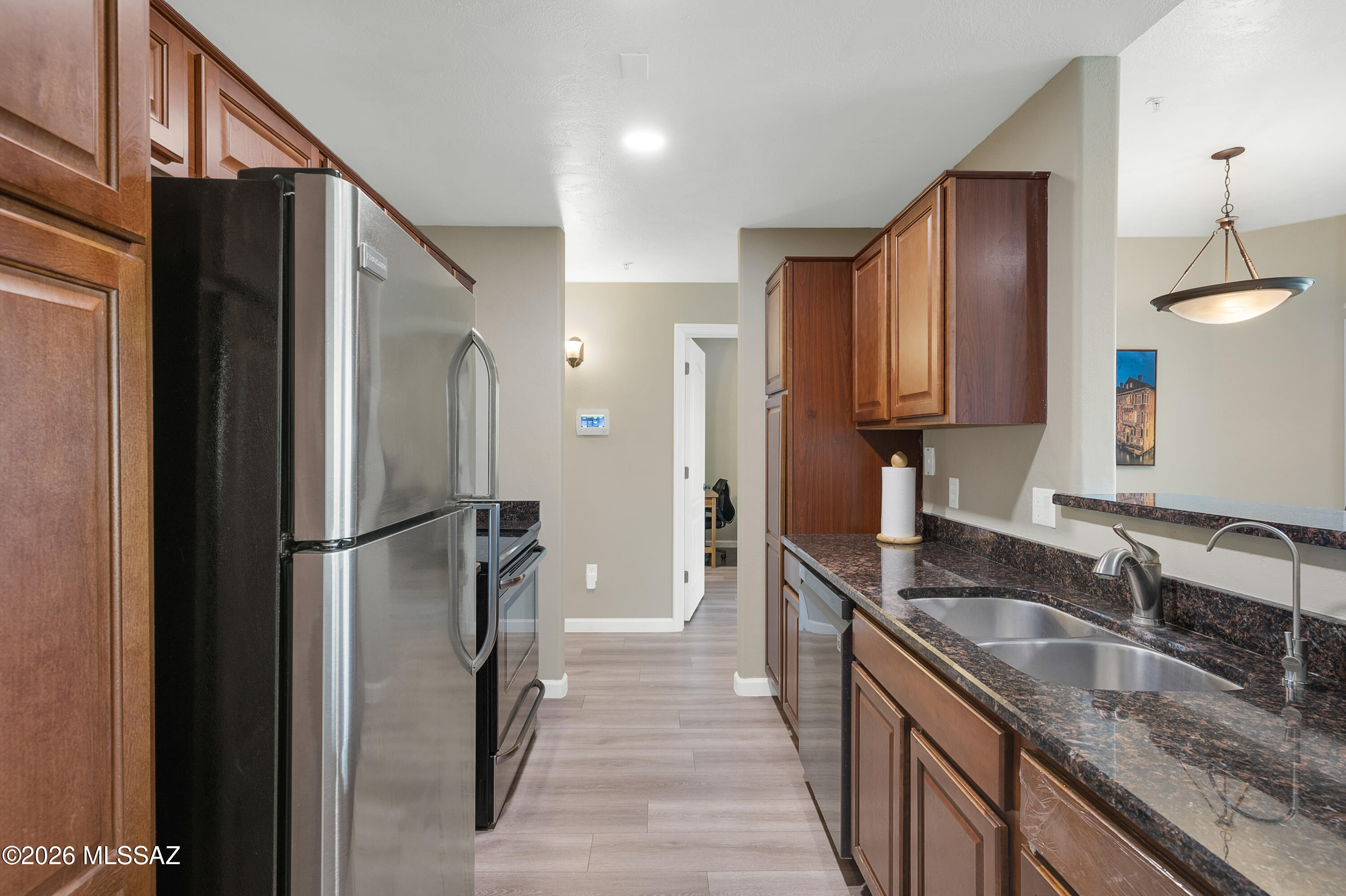 Villas at Hacienda Del Sol - Residential Lease