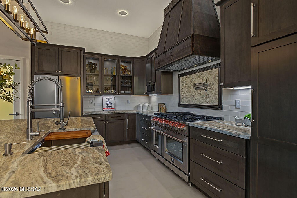 Saddlebrooke - Residential