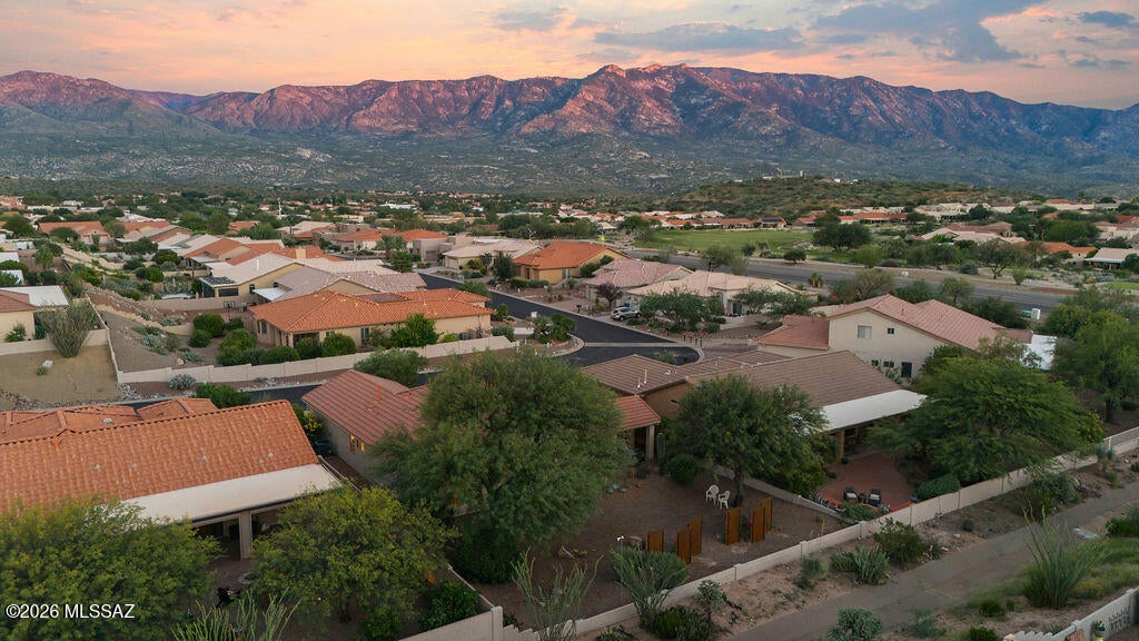 Saddlebrooke - Residential