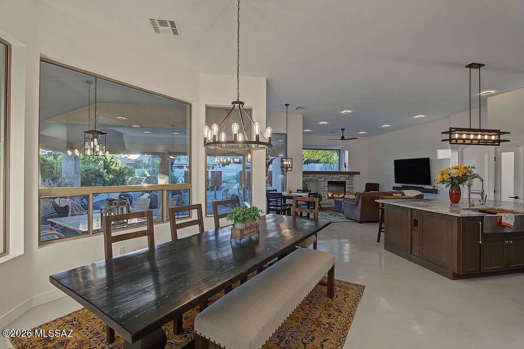 Saddlebrooke - Residential