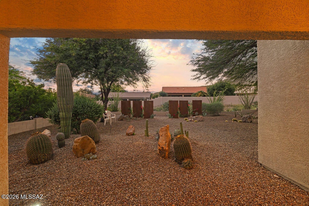 Saddlebrooke - Residential