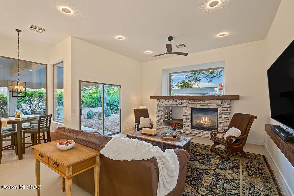 Saddlebrooke - Residential