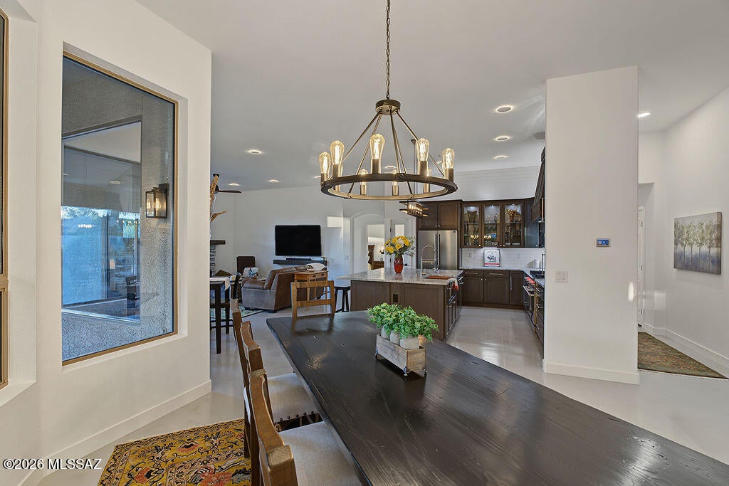 Saddlebrooke - Residential