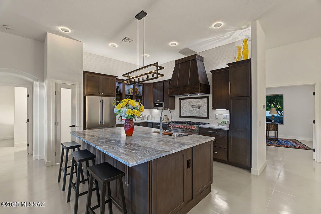 Saddlebrooke - Residential