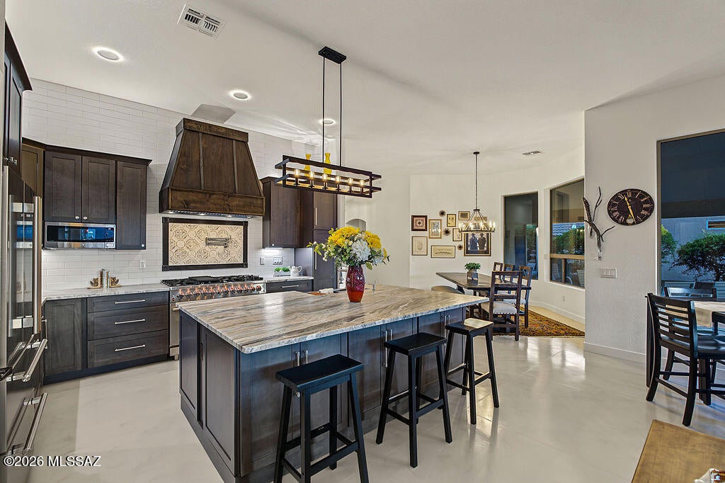 Saddlebrooke - Residential