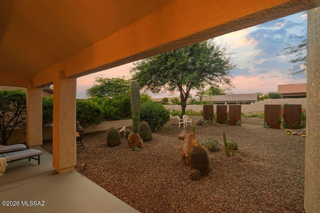 Saddlebrooke - Residential