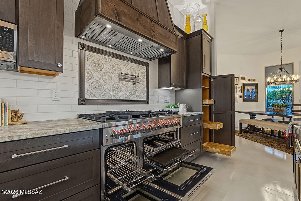 Saddlebrooke - Residential
