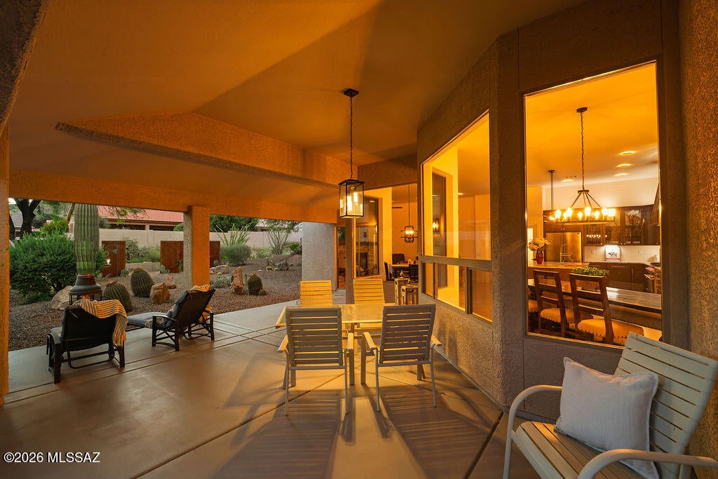 Saddlebrooke - Residential