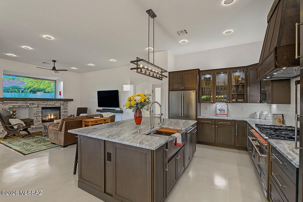 Saddlebrooke - Residential