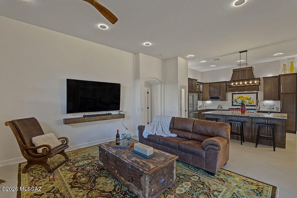 Saddlebrooke - Residential