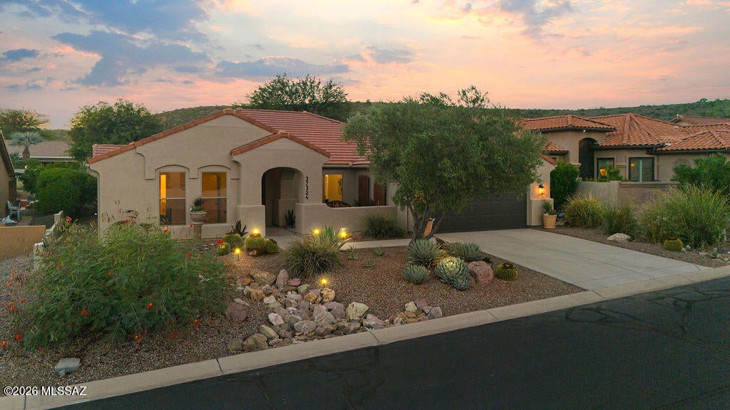 Saddlebrooke - Residential