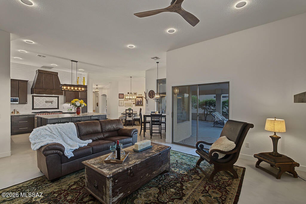 Saddlebrooke - Residential