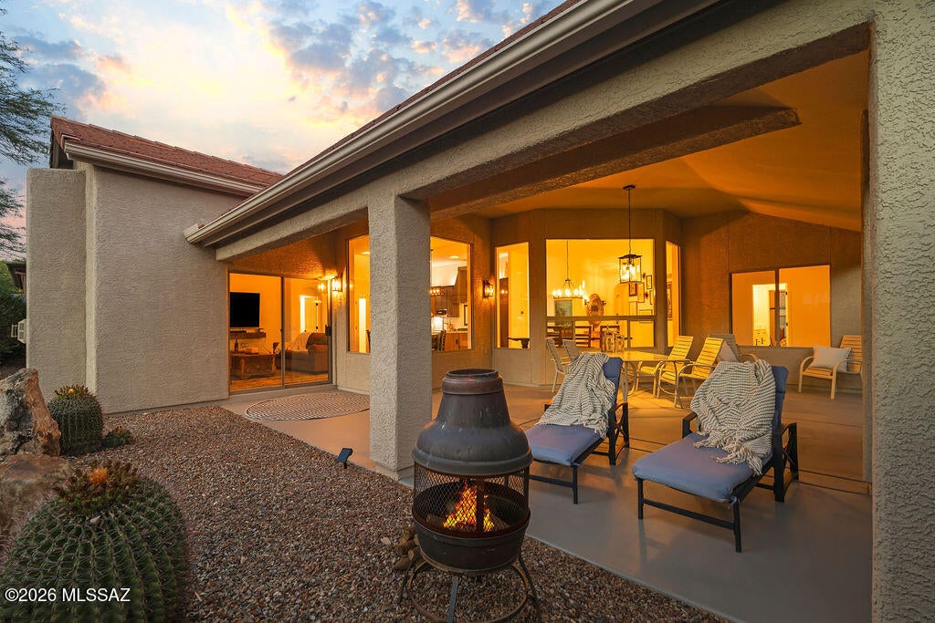 Saddlebrooke - Residential