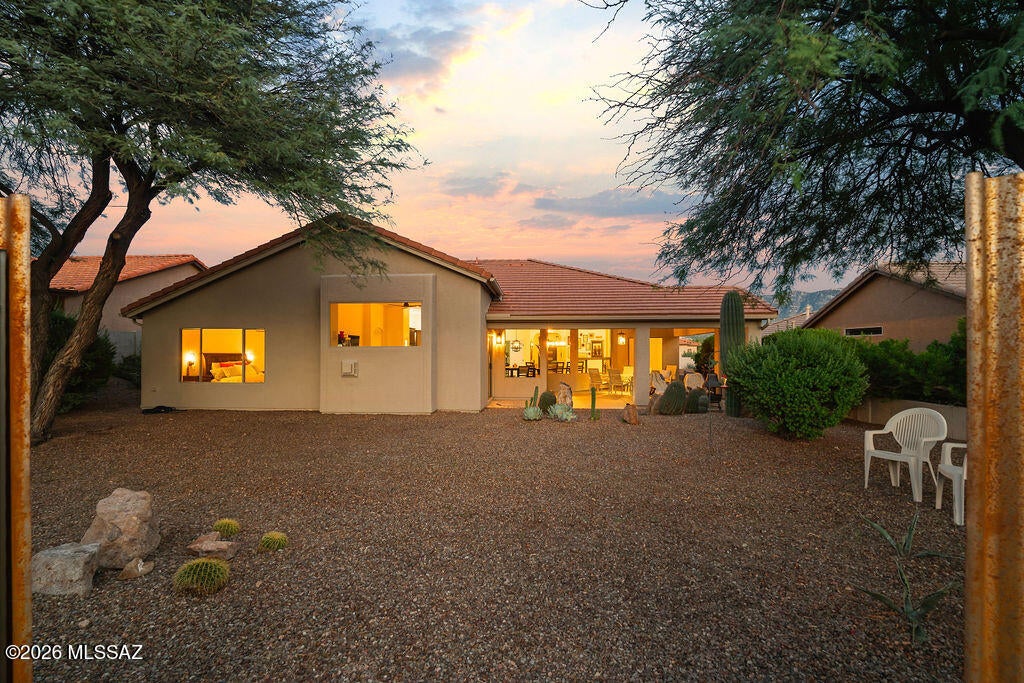 Saddlebrooke - Residential