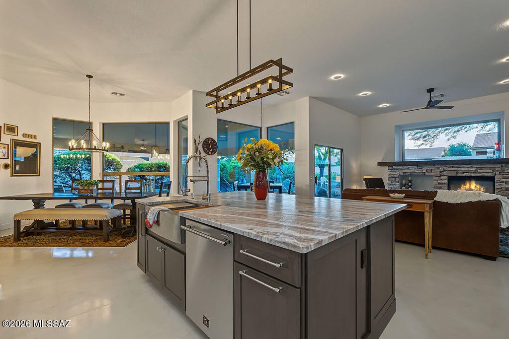 Saddlebrooke - Residential