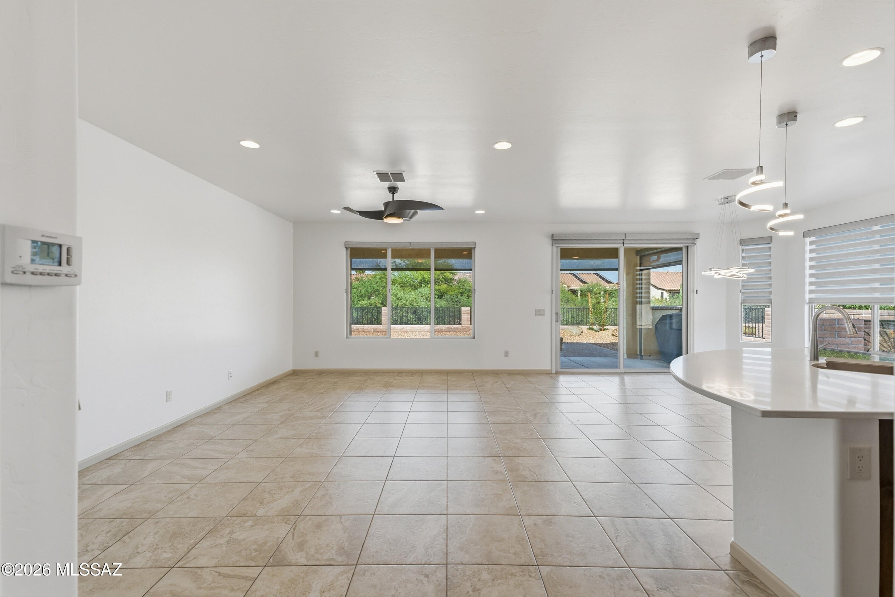 Quail Creek II Unit 33B SQ20161810746 - Residential