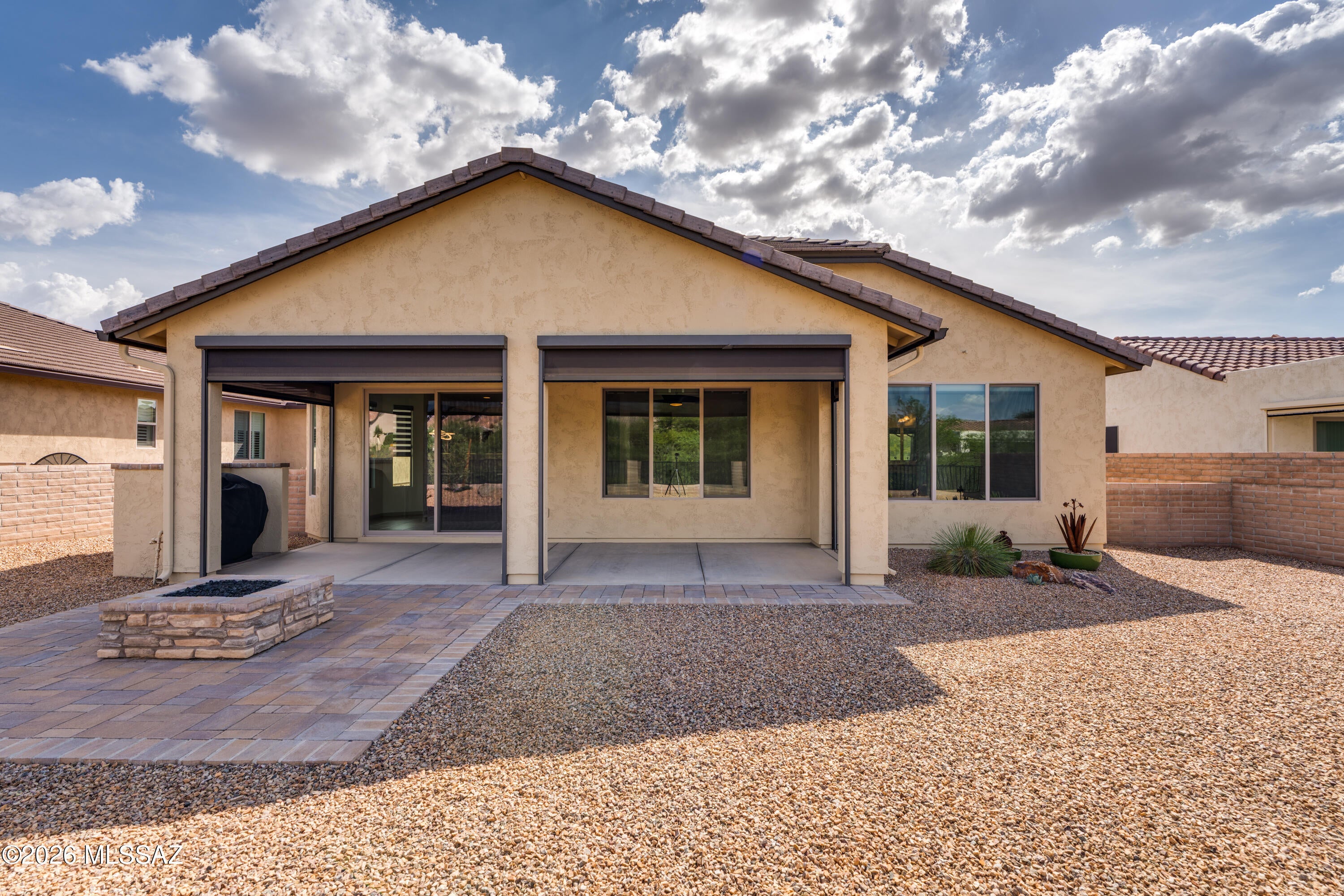 Quail Creek II Unit 33B SQ20161810746 - Residential