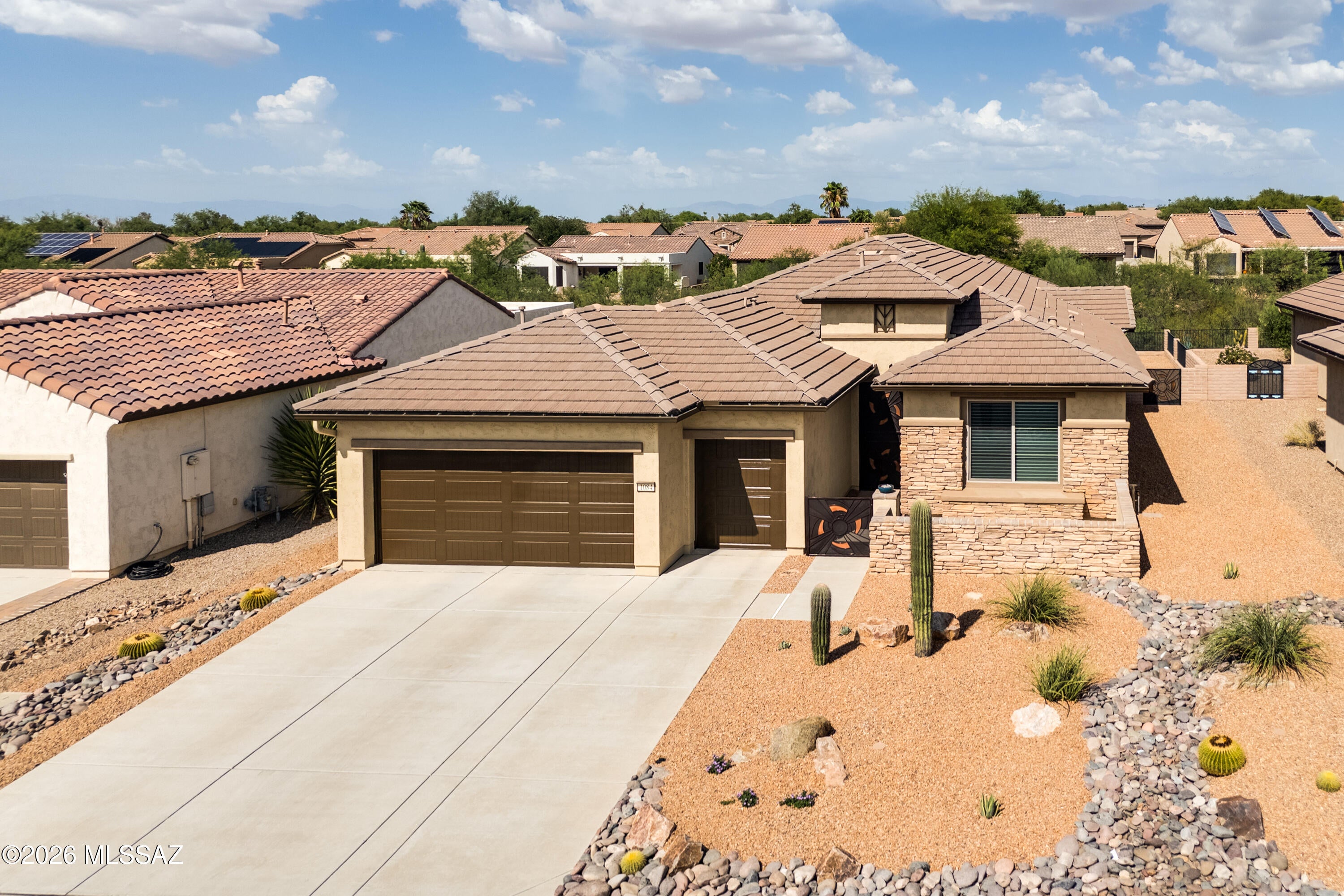 Quail Creek II Unit 33B SQ20161810746 - Residential