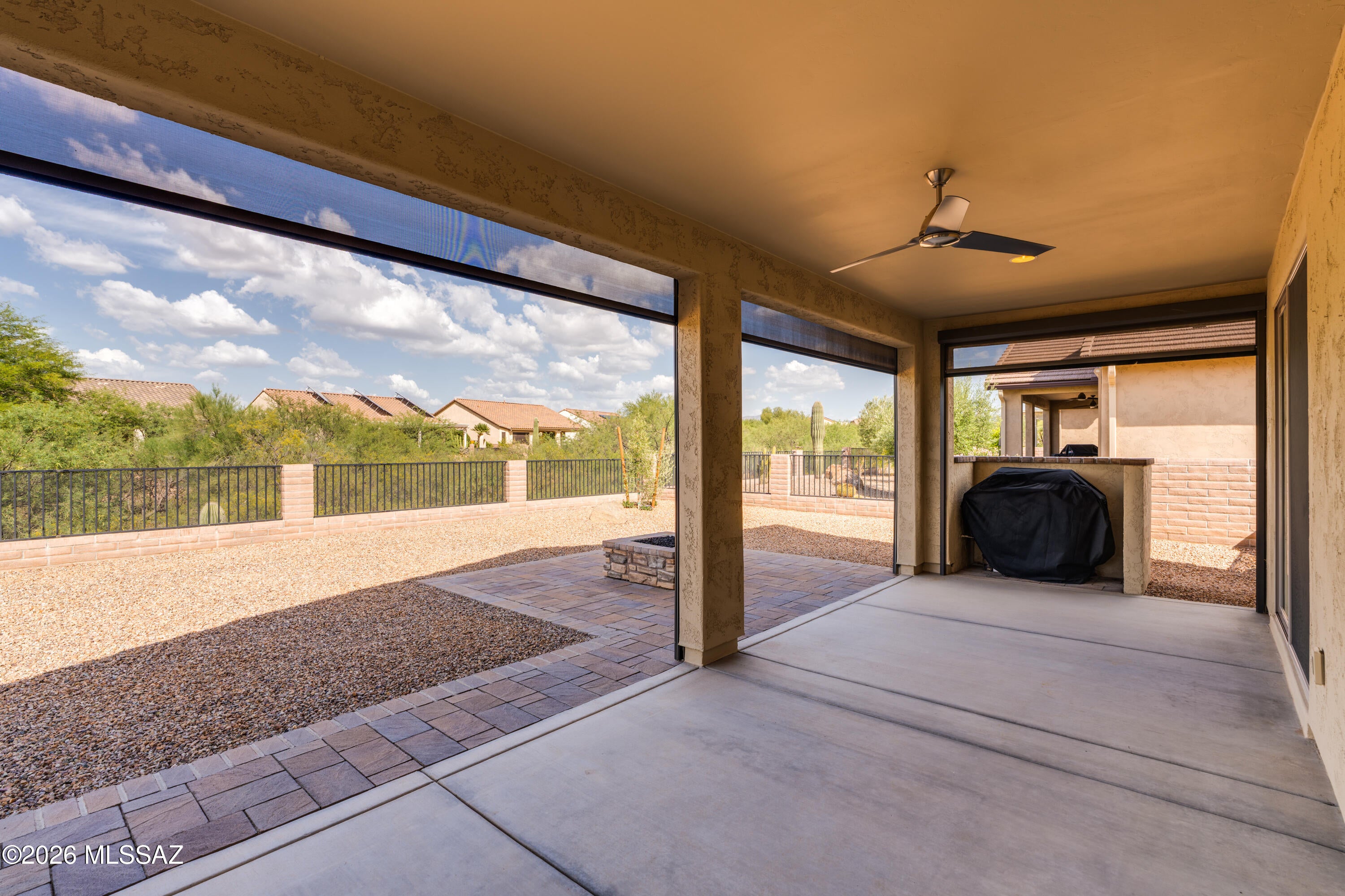 Quail Creek II Unit 33B SQ20161810746 - Residential