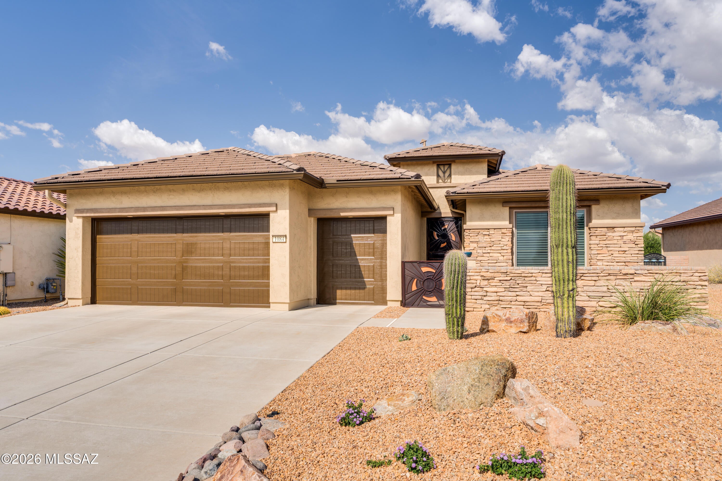 Quail Creek II Unit 33B SQ20161810746 - Residential