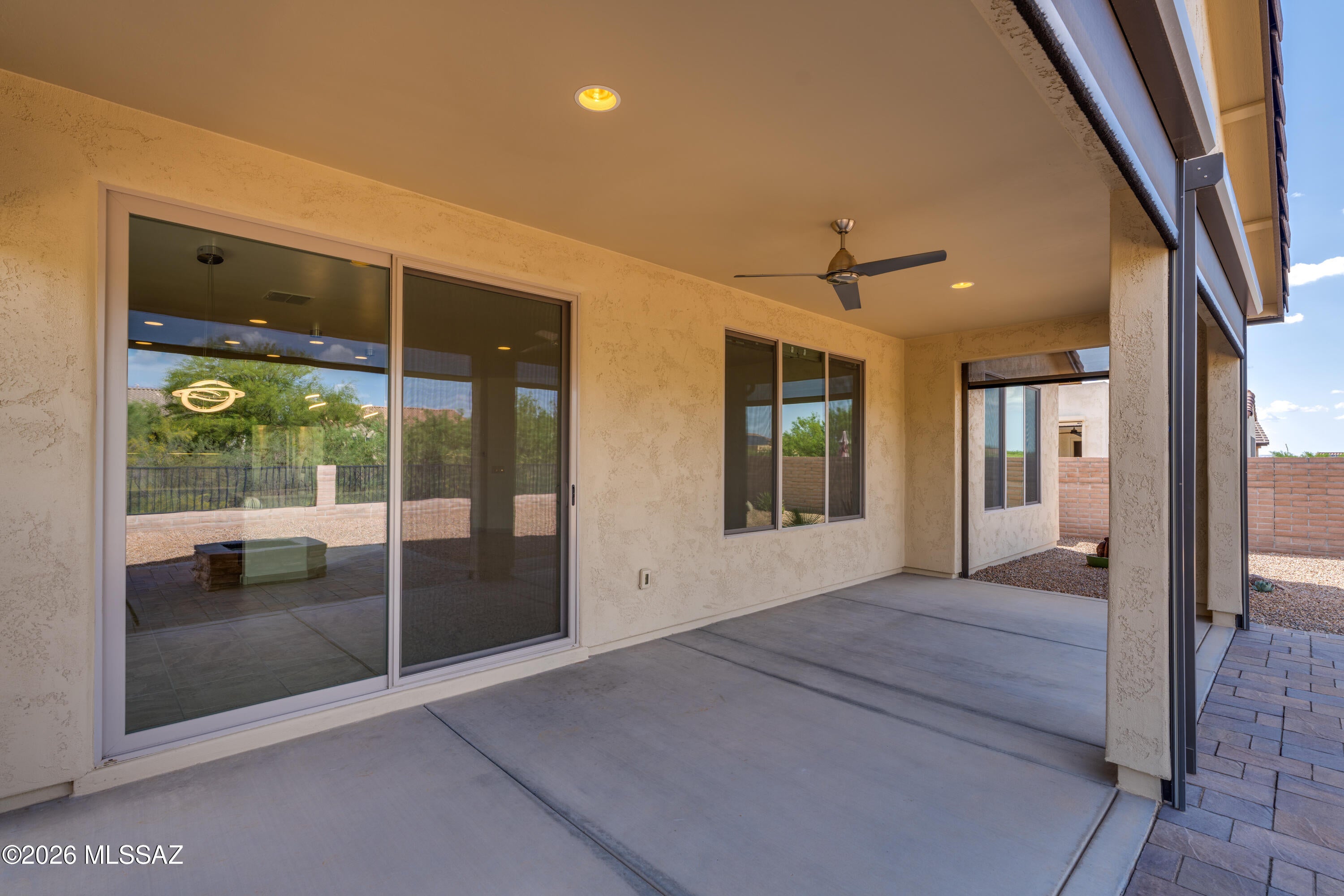 Quail Creek II Unit 33B SQ20161810746 - Residential
