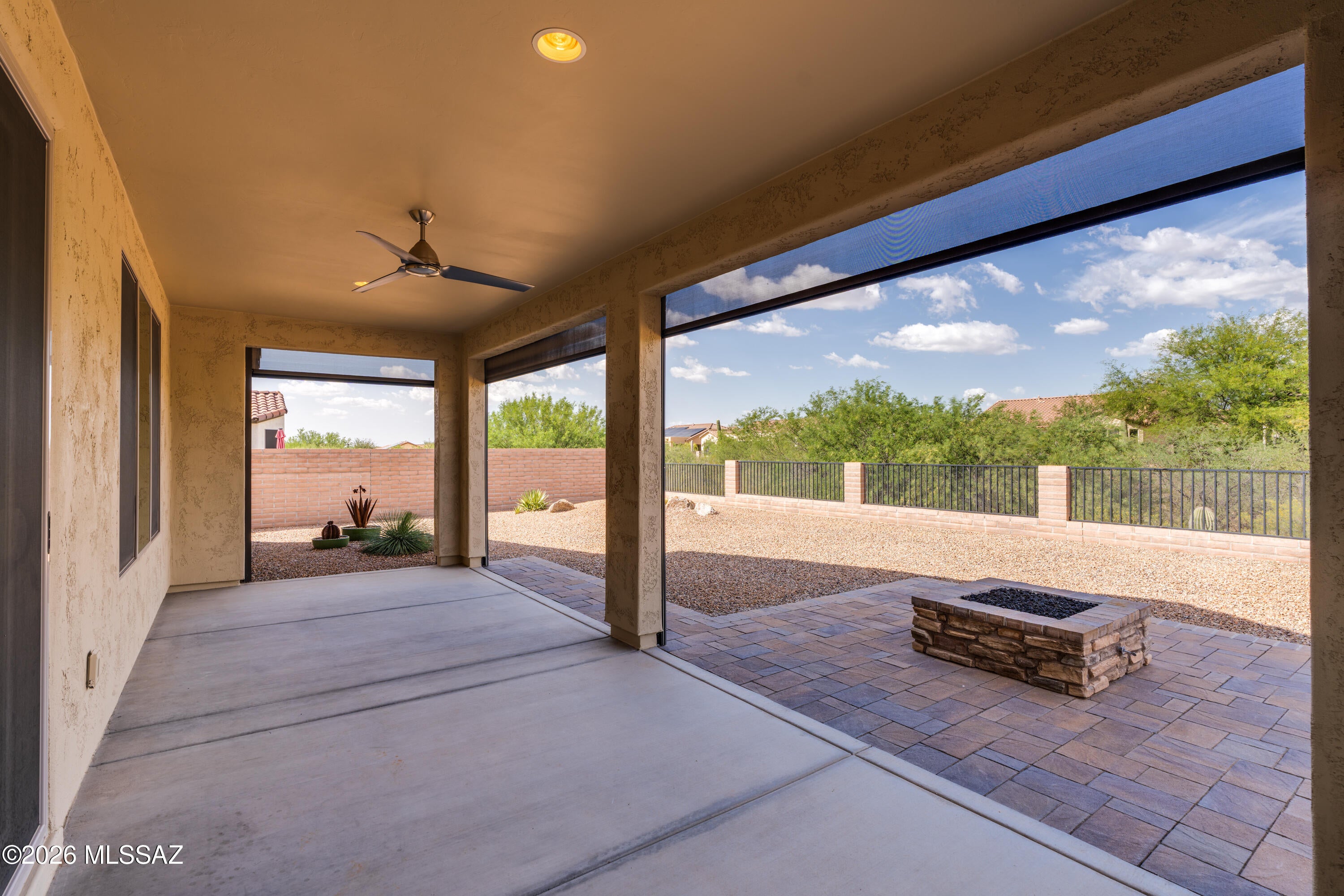 Quail Creek II Unit 33B SQ20161810746 - Residential