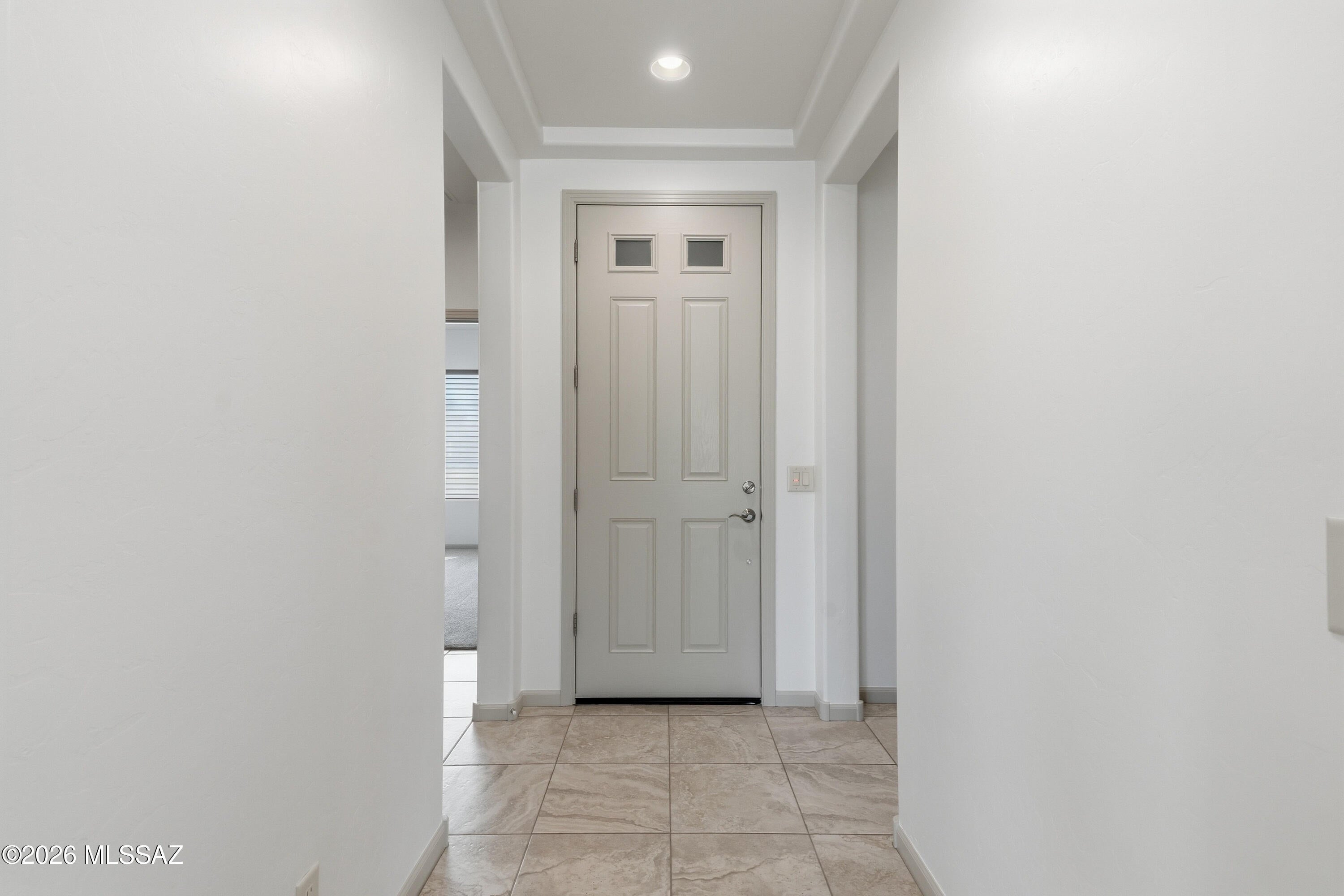Quail Creek II Unit 33B SQ20161810746 - Residential