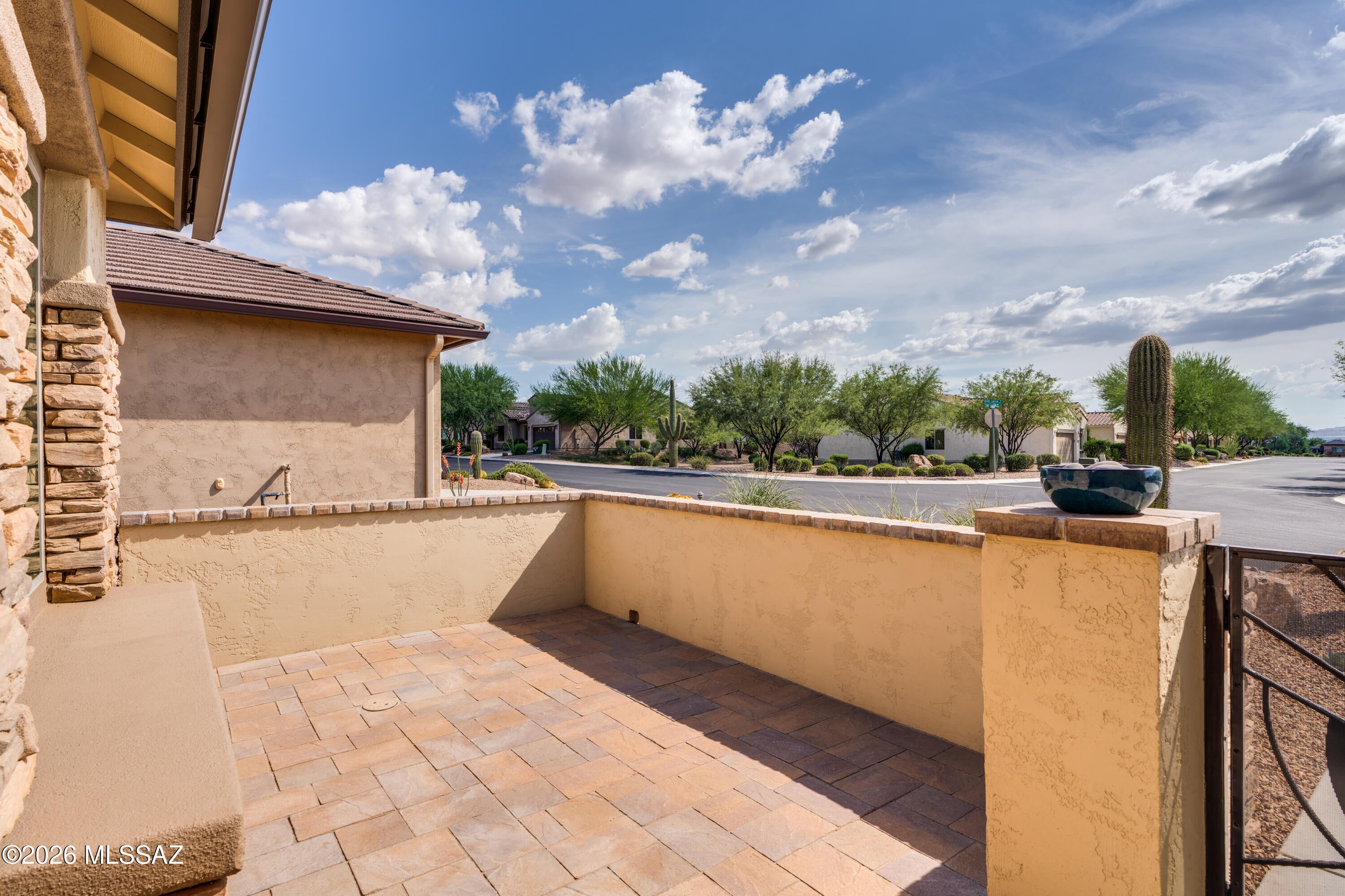 Quail Creek II Unit 33B SQ20161810746 - Residential