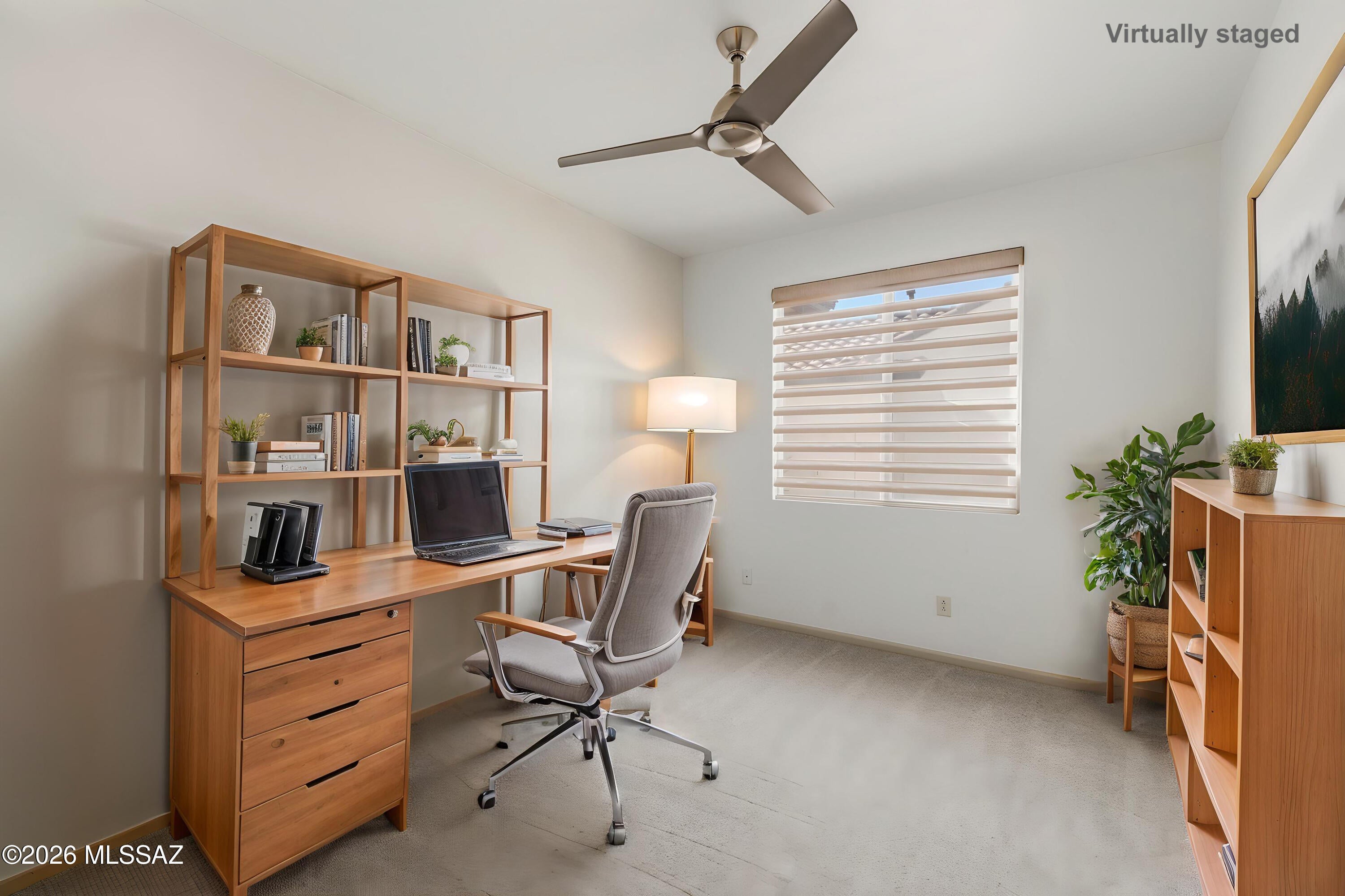 Quail Creek II Unit 33B SQ20161810746 - Residential